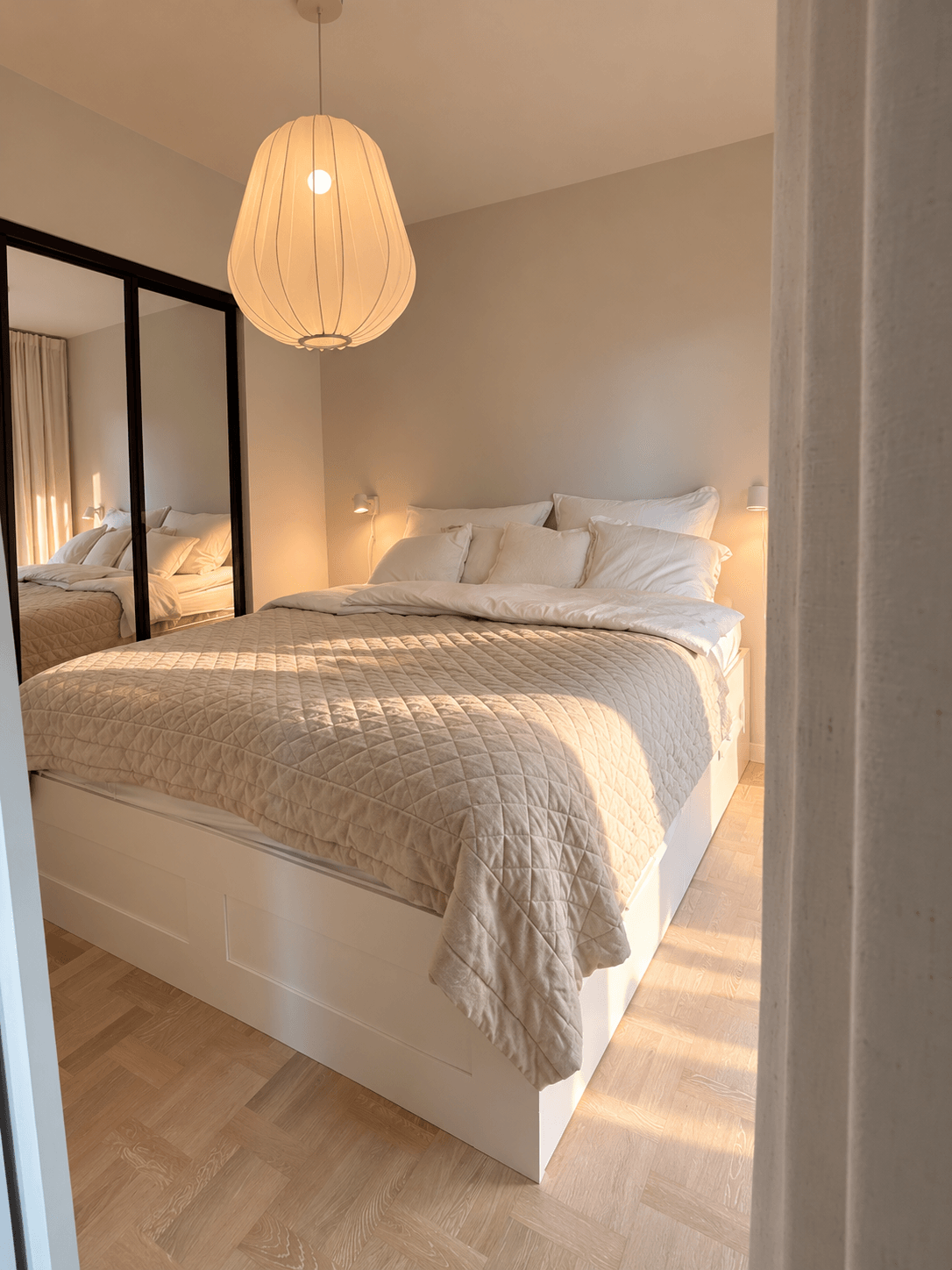 2 rok · 45 m² i Stockholm – bild 3