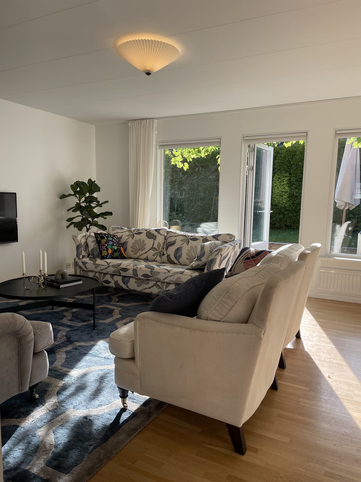 5 rok · 109 m² i Lidingö – bild 25