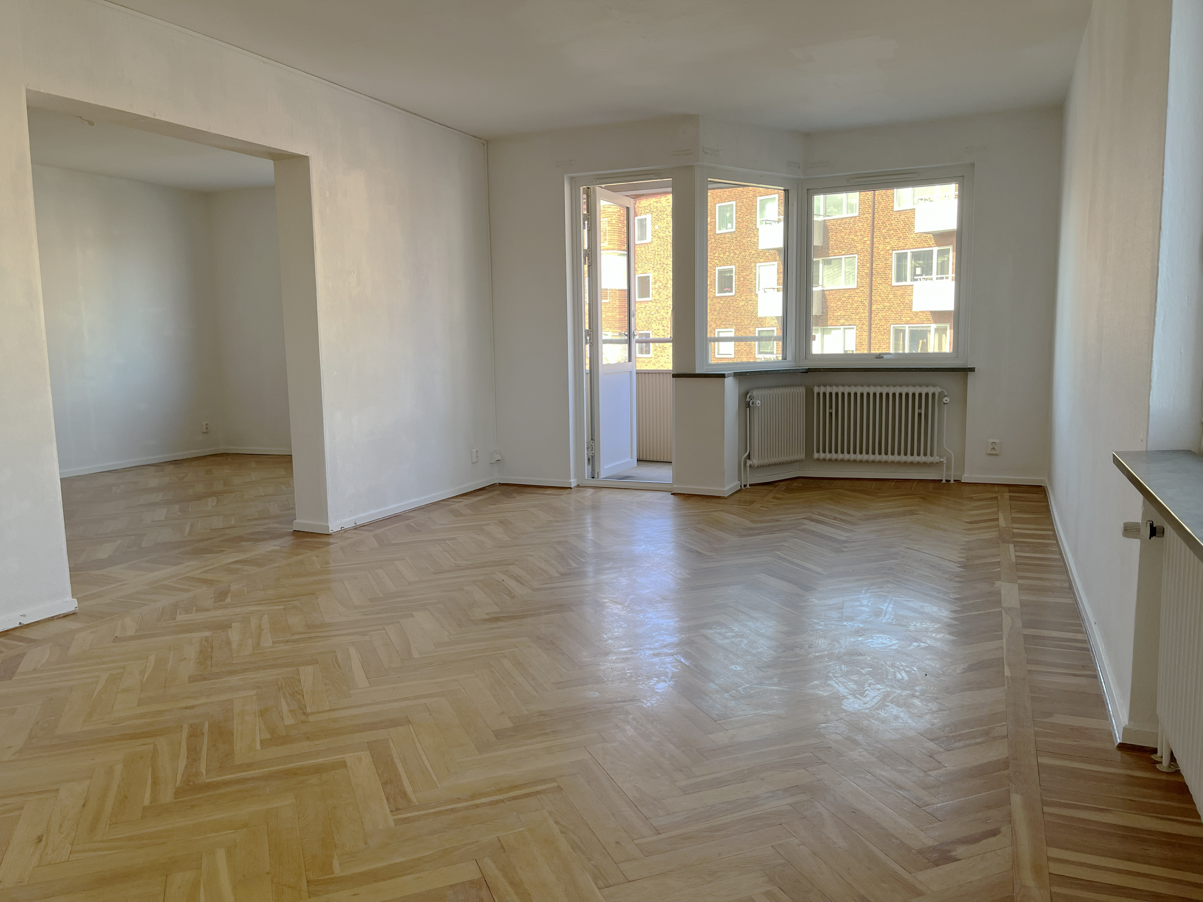 Lägenhet, 4 rooms, 109 sqm, Helsingborg – bild 8