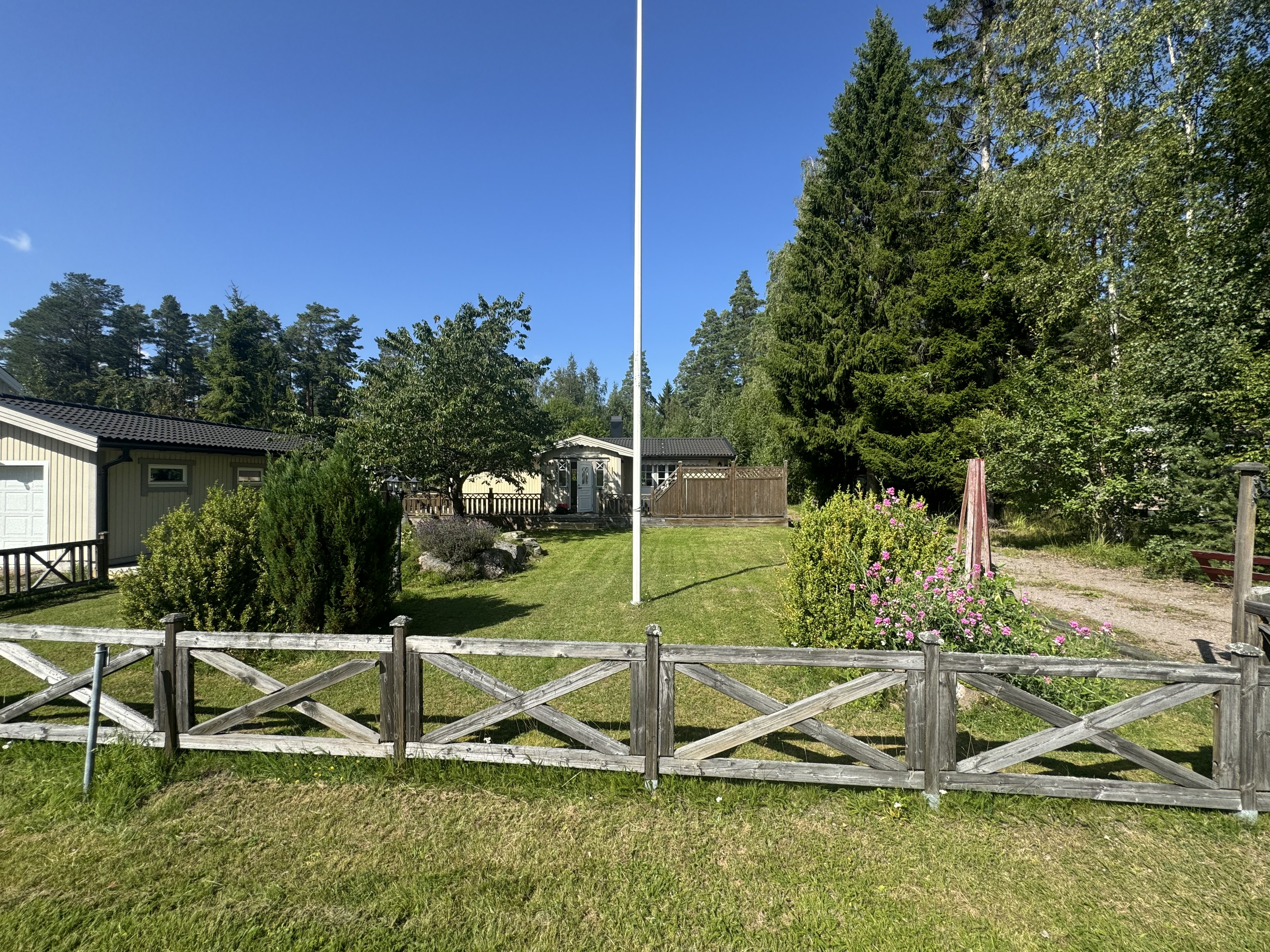 Villa/Hus, 3 rooms, 100 sqm, Skutskär – bild 2