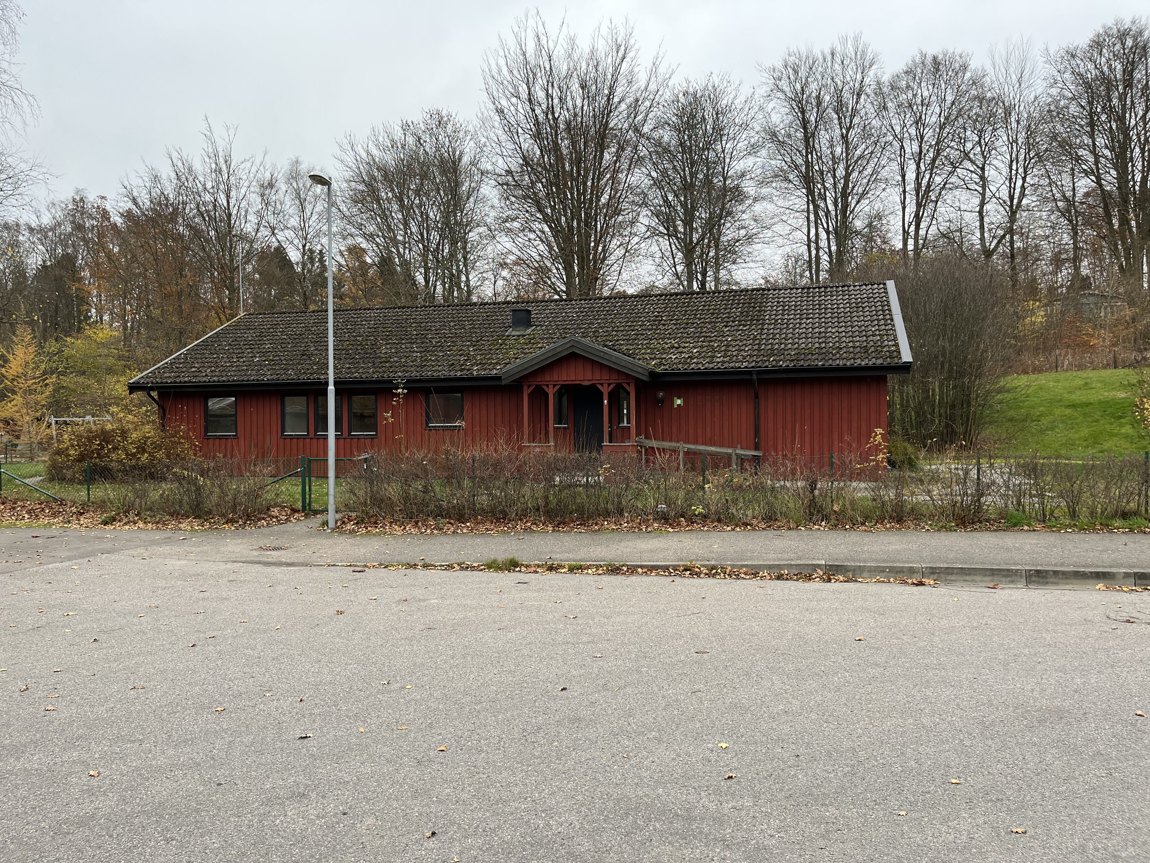 Villa/Hus, 5 rooms, 162 sqm, Tjörnarp – Tjörnarp