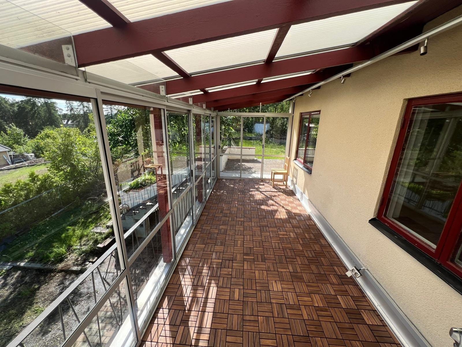 7 rok · 236 m² i Sollentuna – bild 18