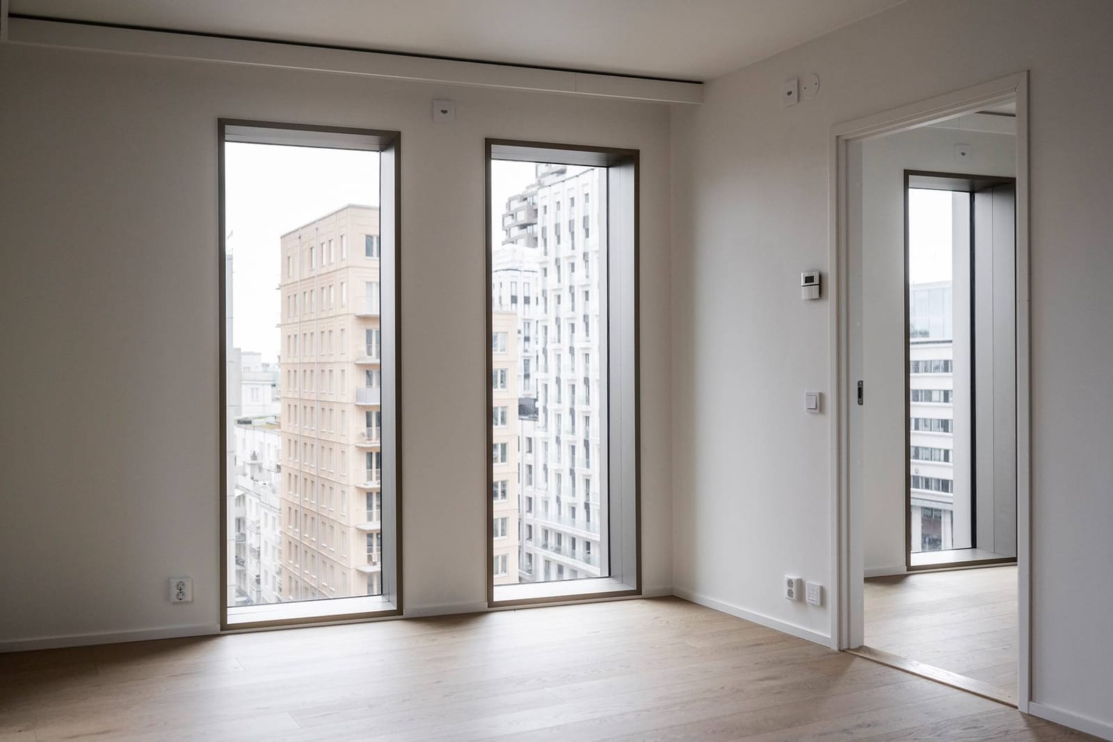 2 rok · 45 m² i Stockholm – bild 5