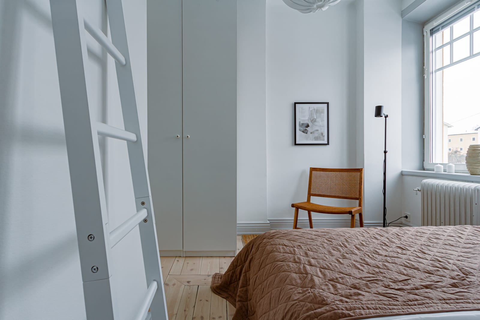 2 rok · 35 m² i Stockholm – bild 7