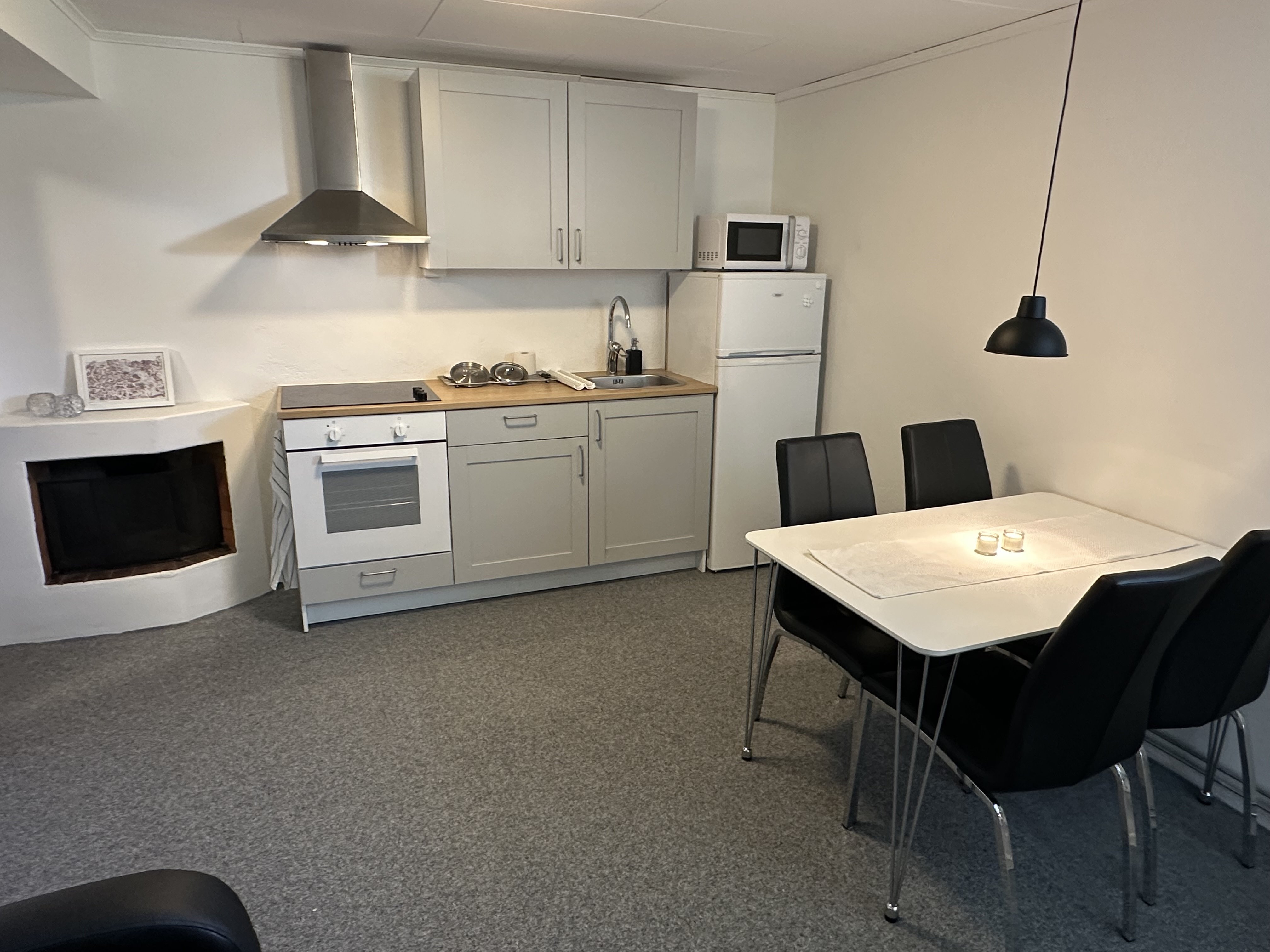 Villa/Hus, 3 rooms, 70 sqm, Piteå – bild 2