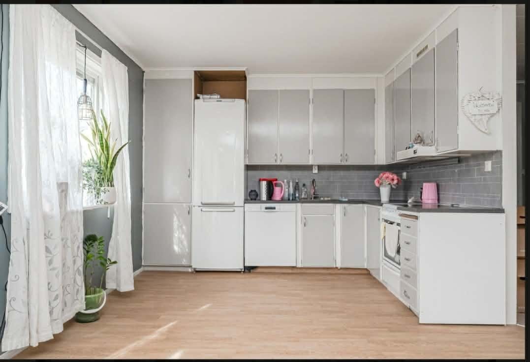 4 rok · 85 m² i Ånge – bild 7