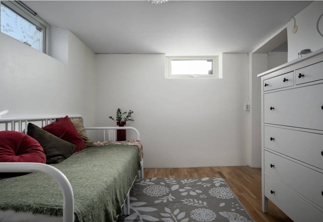 3 rok · 65 m² i Nynäshamn – bild 3