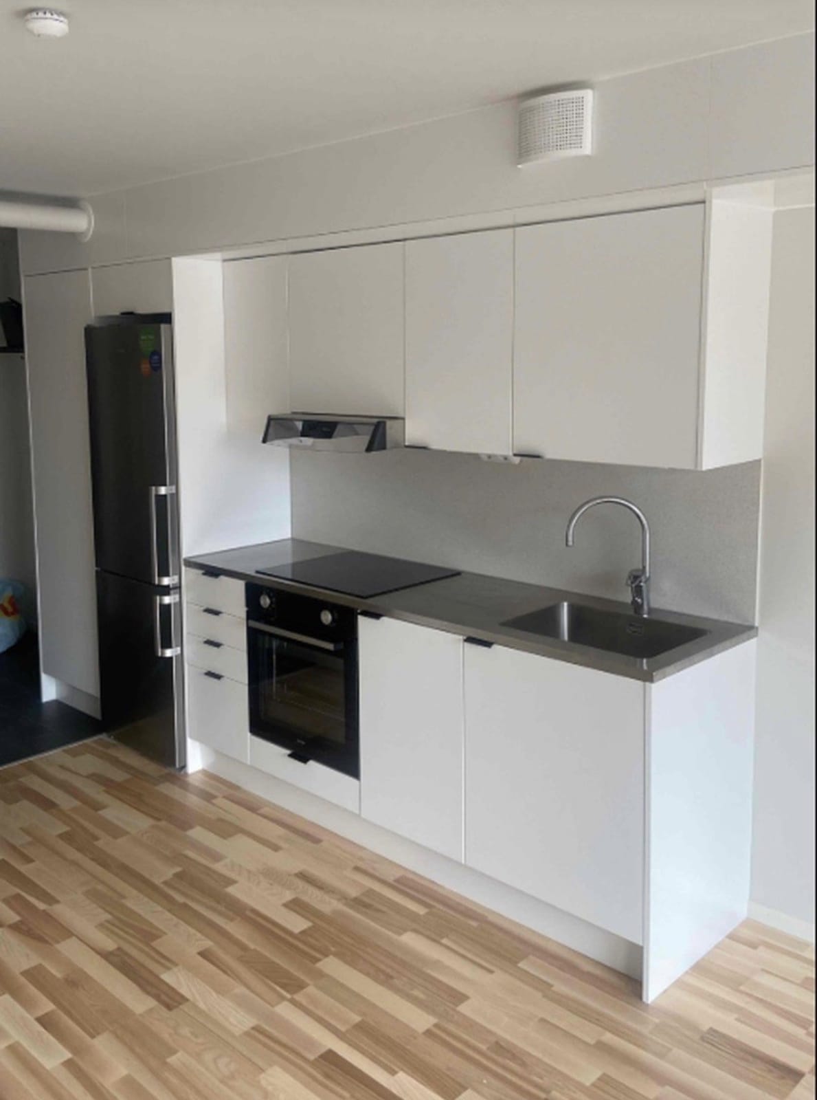 2 rok · 33 m² i Täby – bild 2