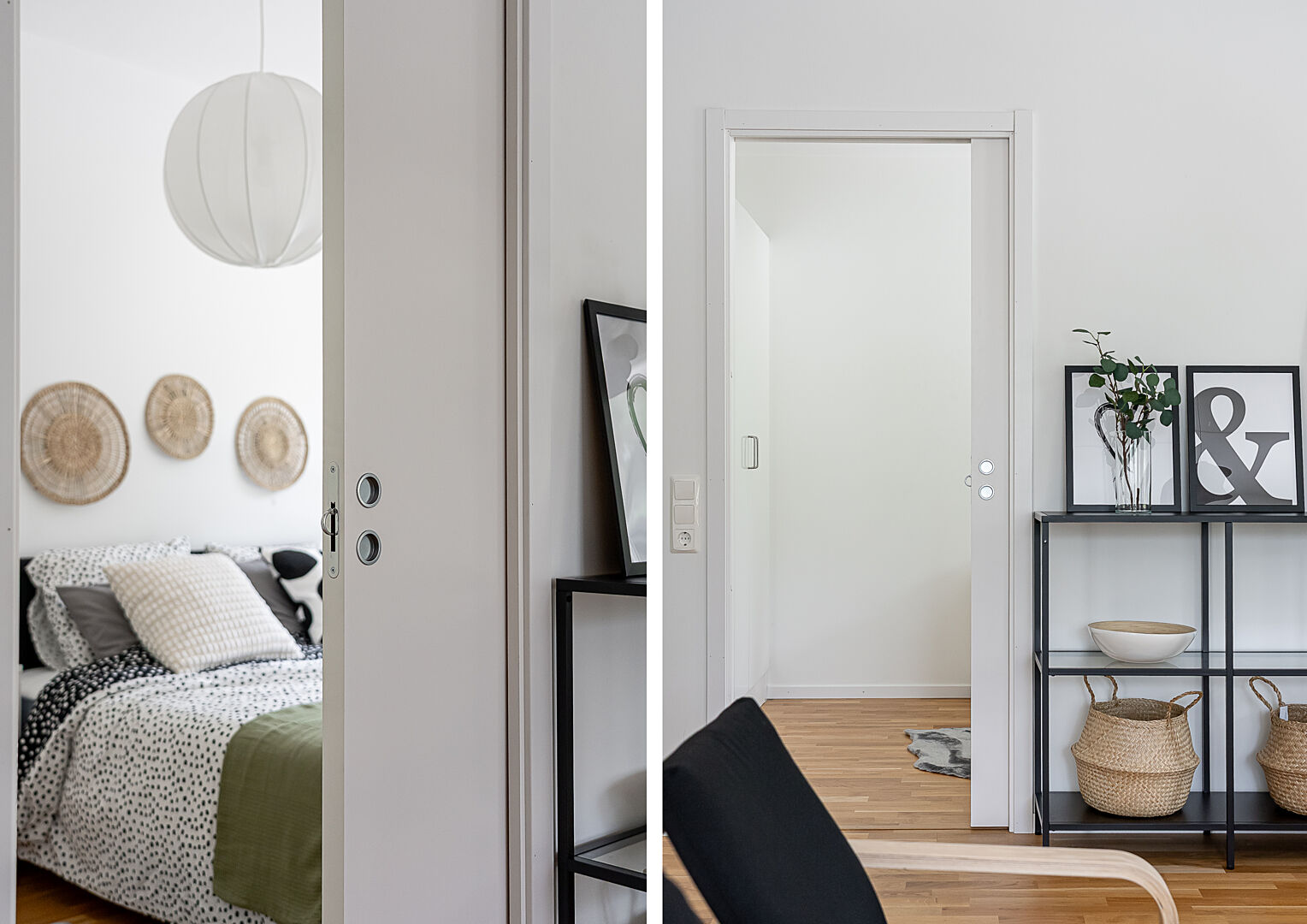 Lägenhet, 2 rooms, 59 sqm, Västerås – bild 2