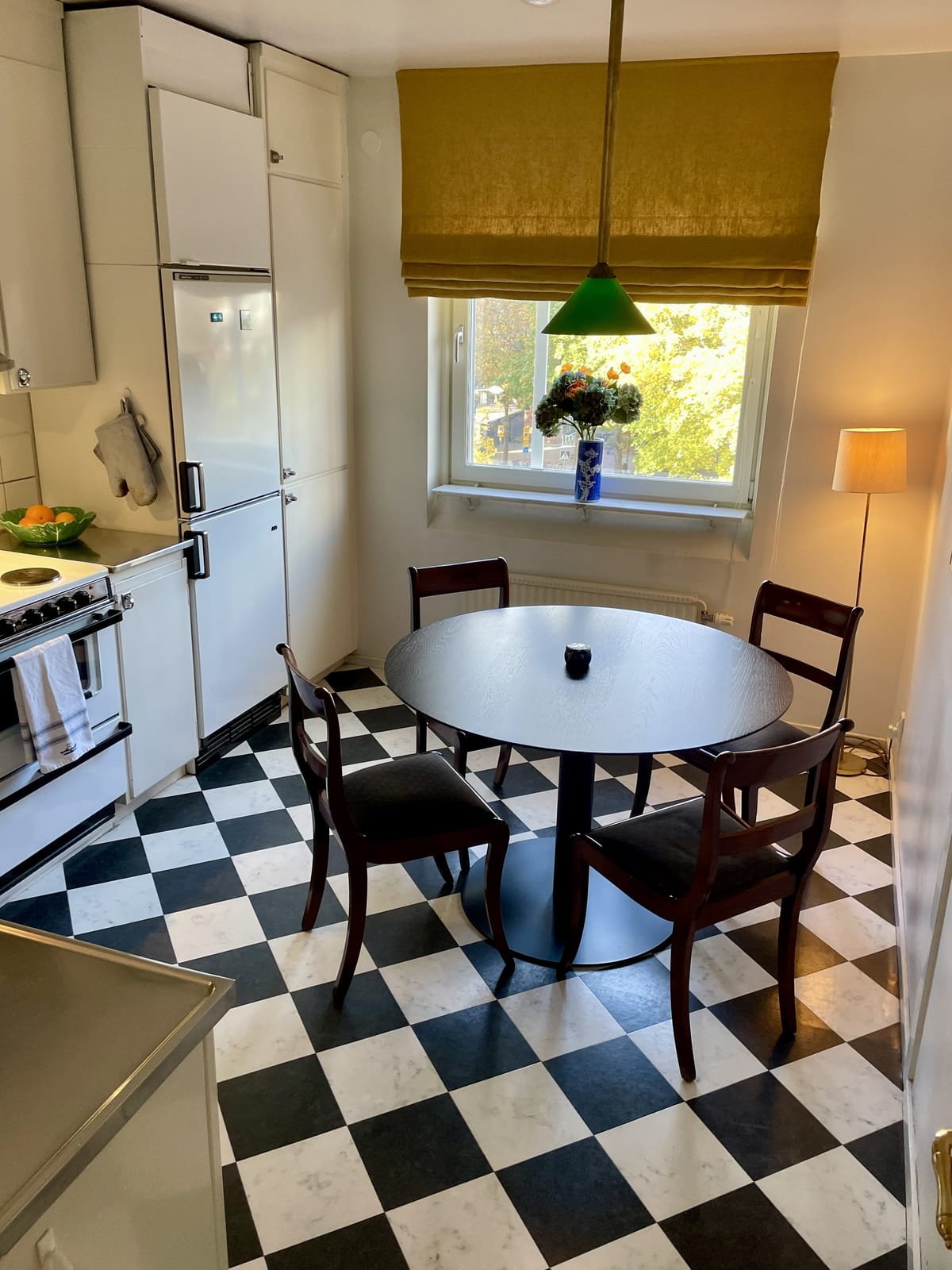 3 rok · 77 m² i Stockholm – bild 9