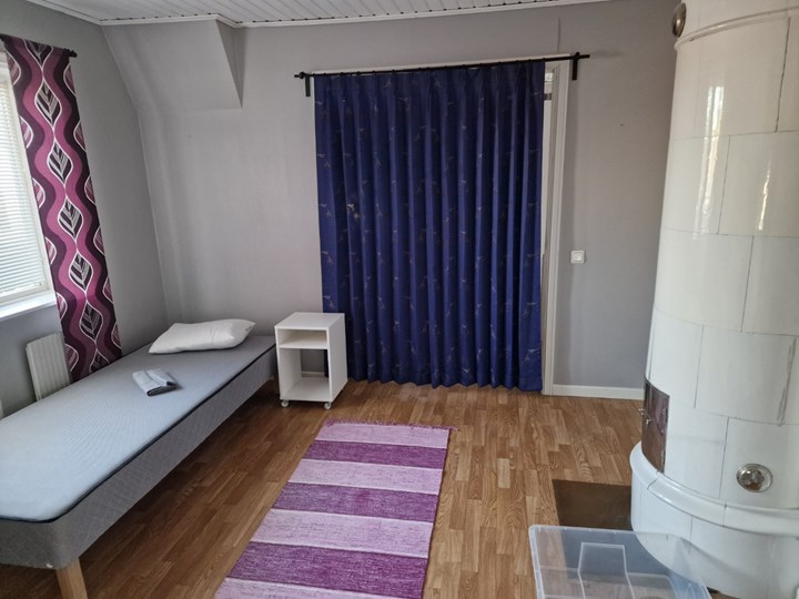 Villa/Hus, 8 rooms, 200 sqm, Blomstermåla – bild 8