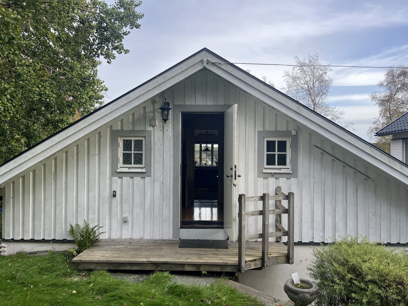 2 rok · 40 m² i Onsala – bild 16