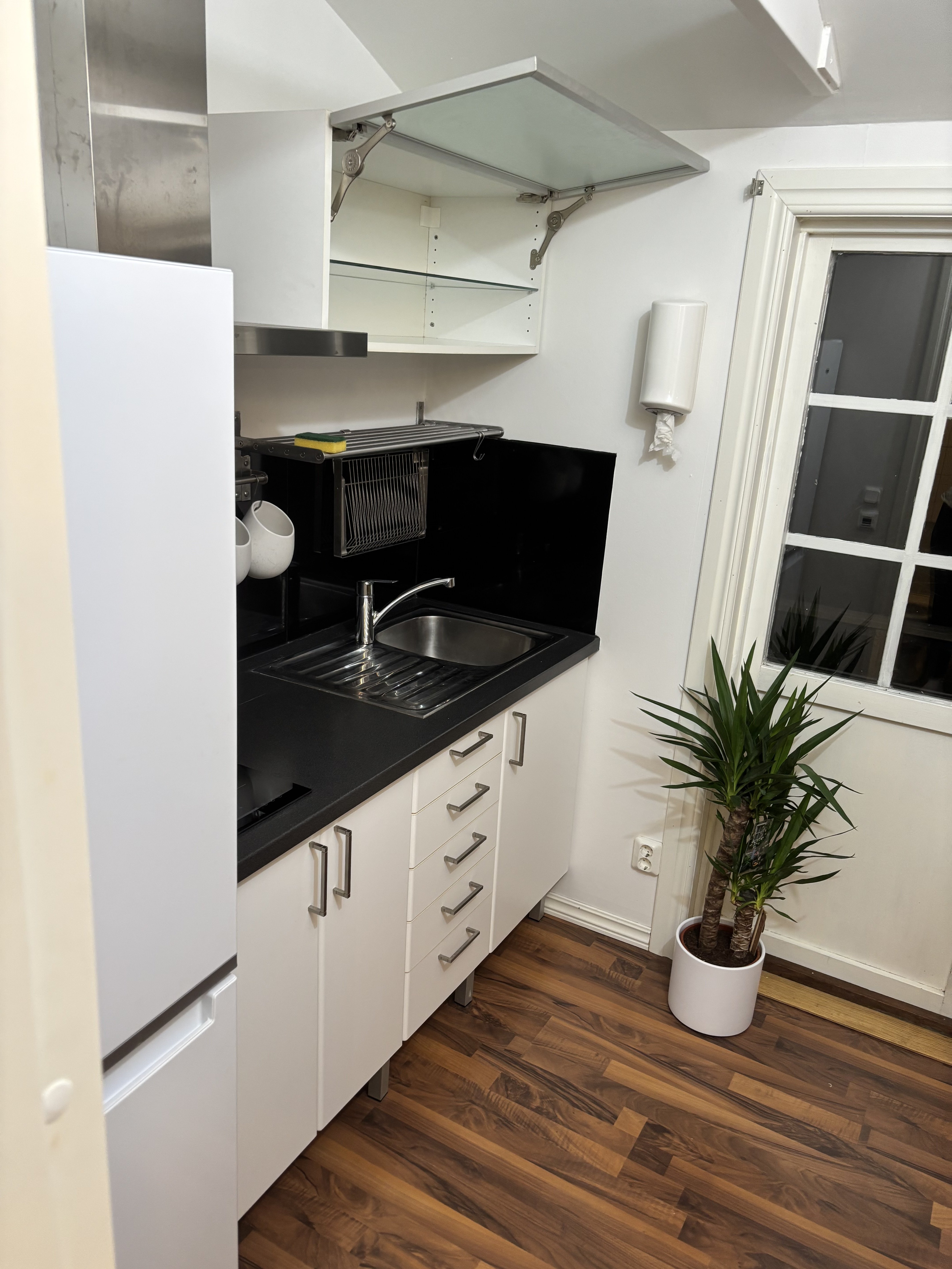 Stuga, 1 rooms, 26 sqm, Saltsjö-boo – bild 3