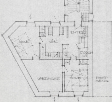Lägenhet, 3 rooms, 68 sqm, Karlskrona
