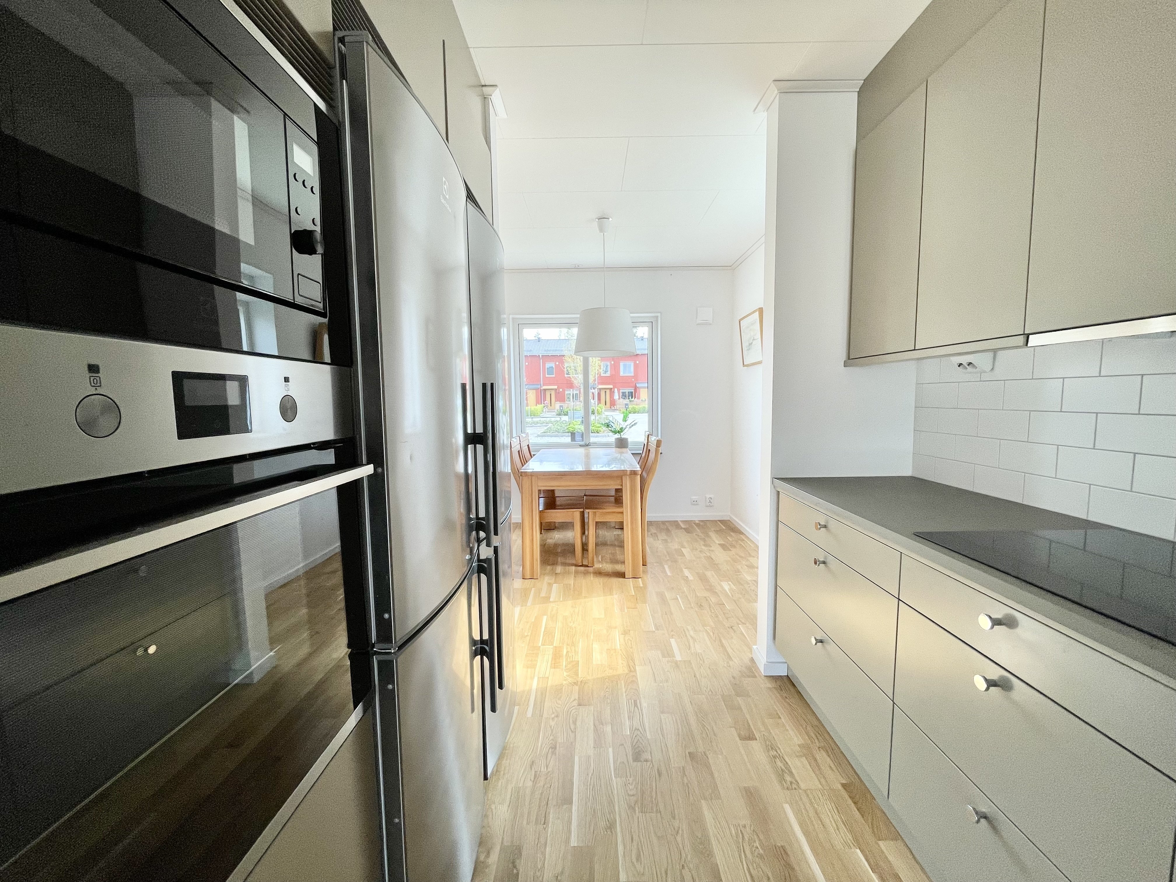 Radhus, 5 rooms, 131 sqm, Åkersberga – bild 5