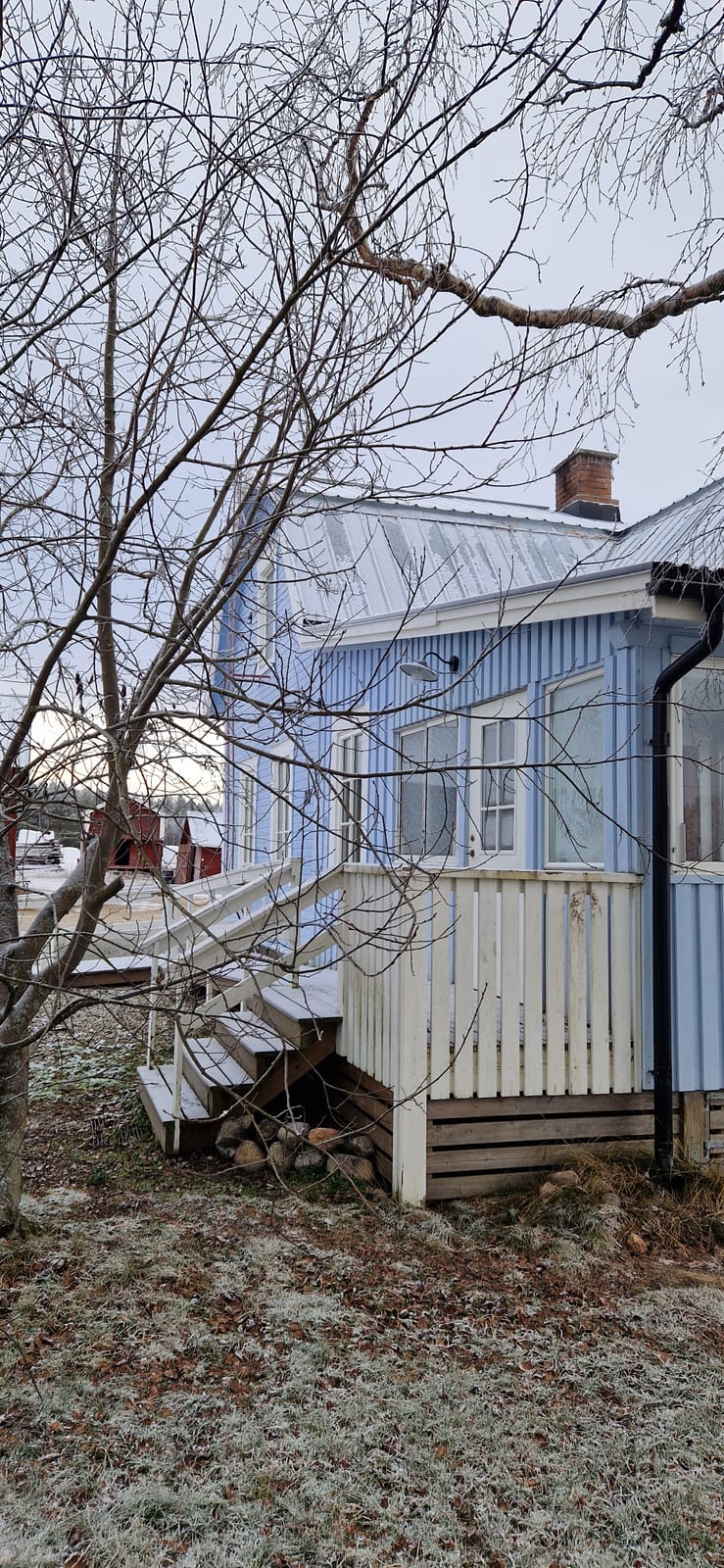 5 rok · 150 m² i Åsele – bild 20