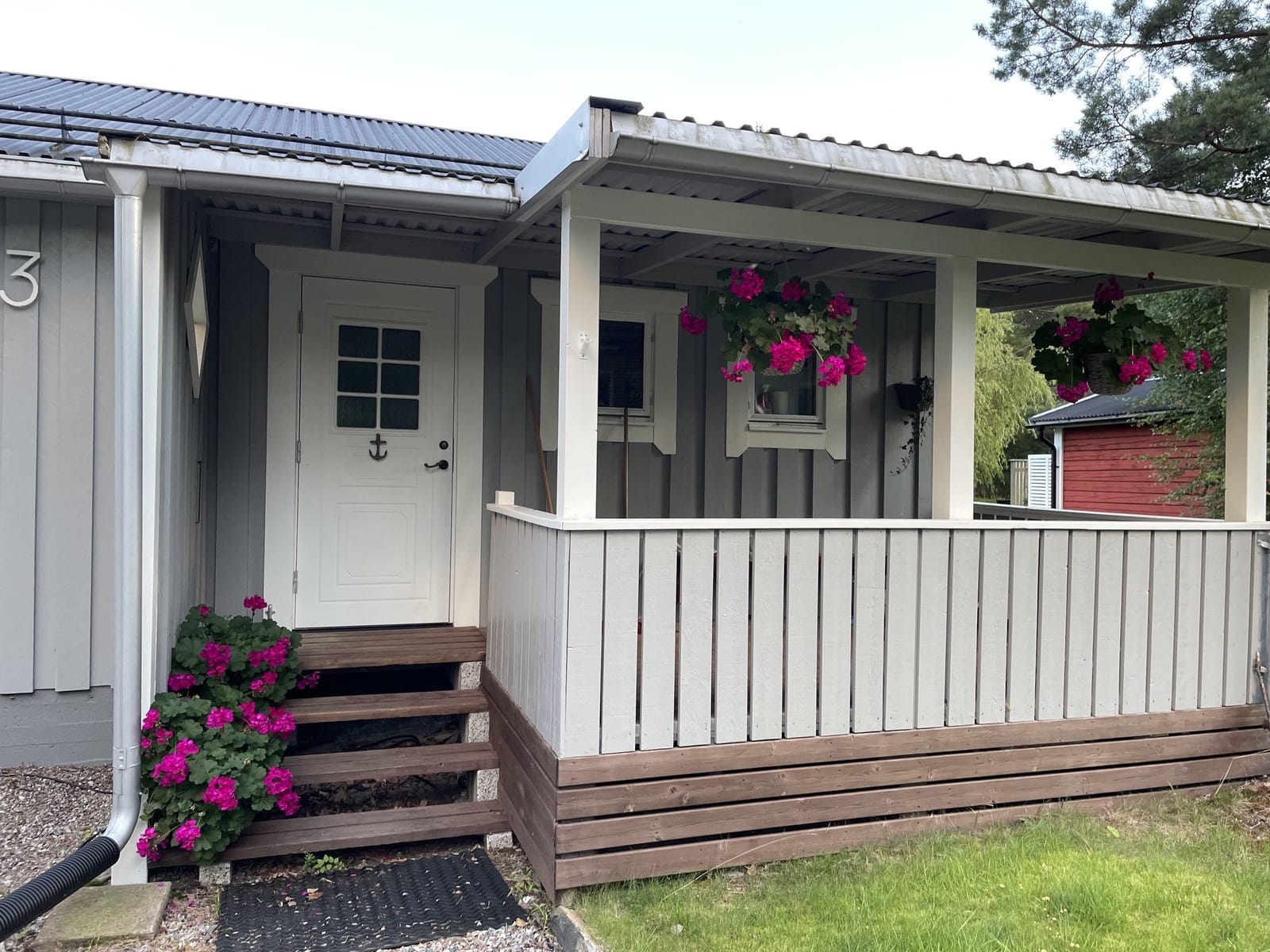3 rok · 70 m² i Forsbacka – bild 2