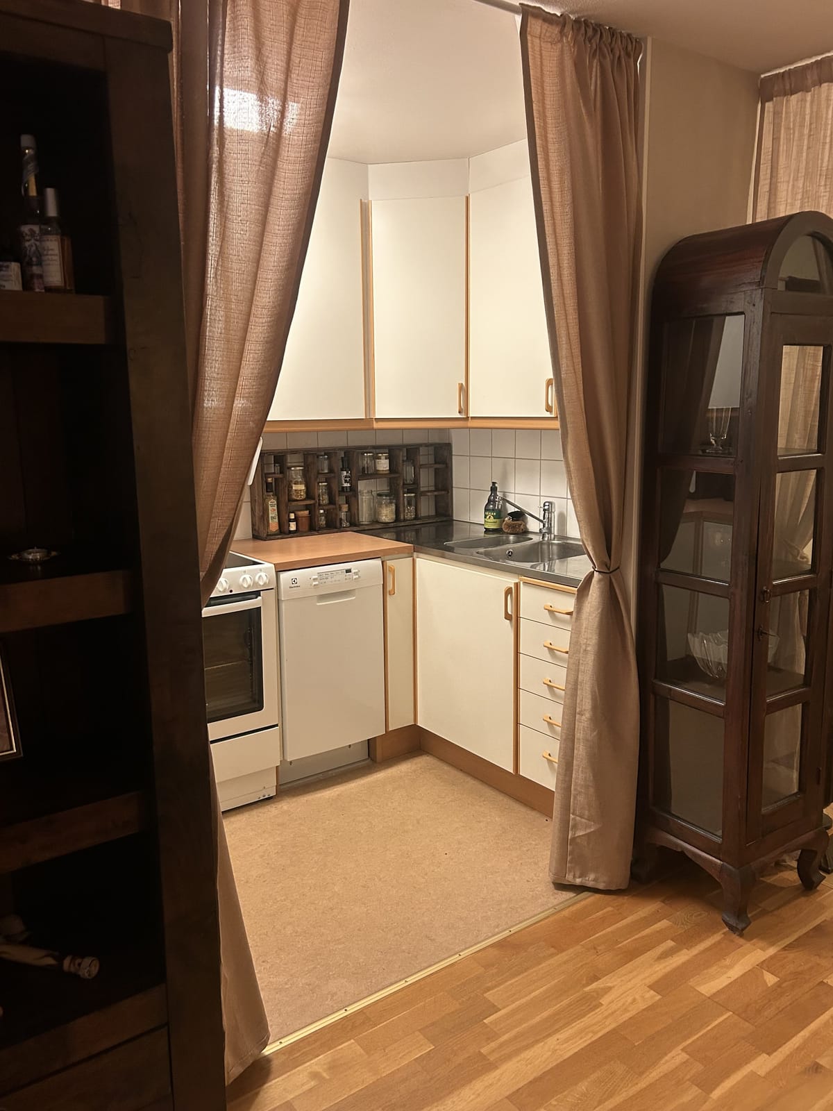 2 rok · 50 m² i Örebro – bild 4