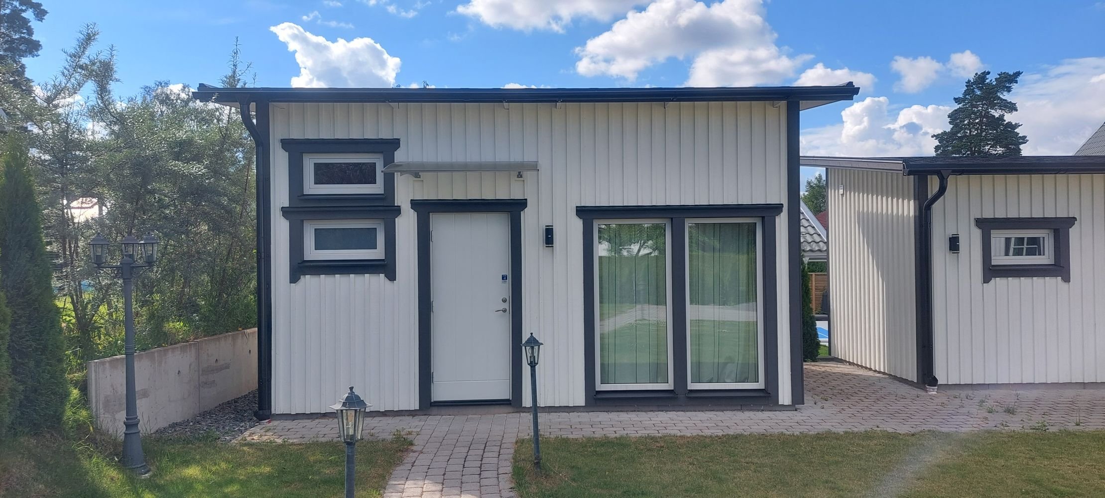 Övrigt, 2 rooms, 35 sqm, Tyresö