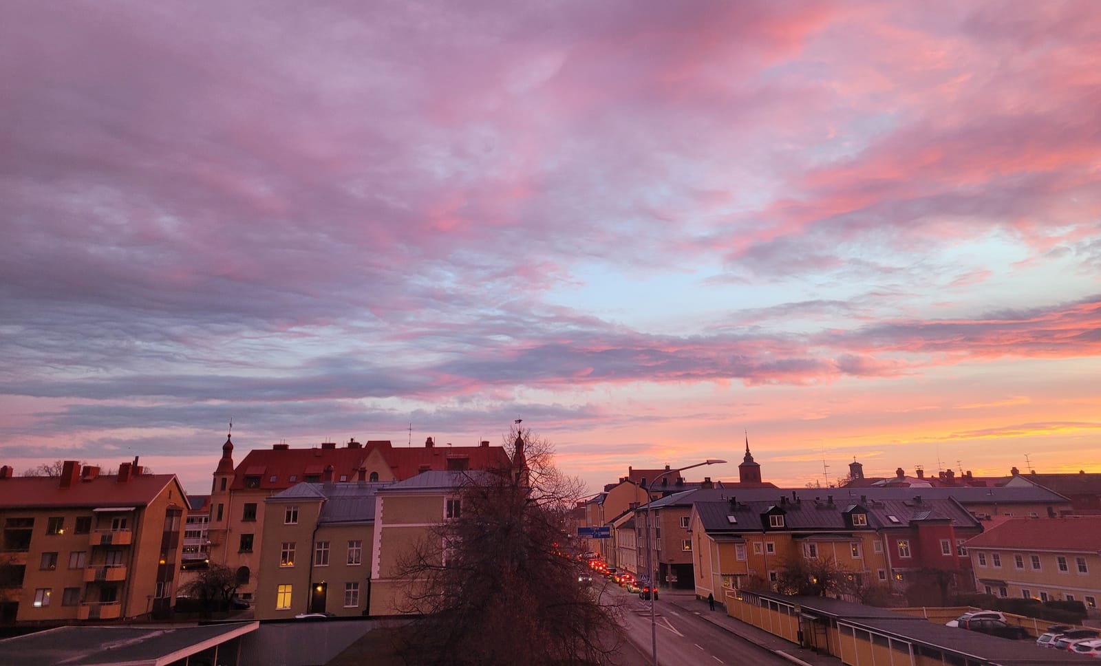 2 rok · 66 m² i Nyköping – bild 2