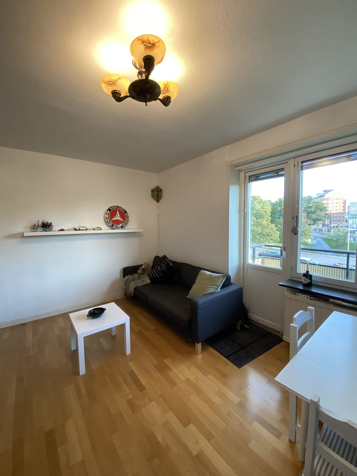 2 rok · 40 m² i Solna – bild 7