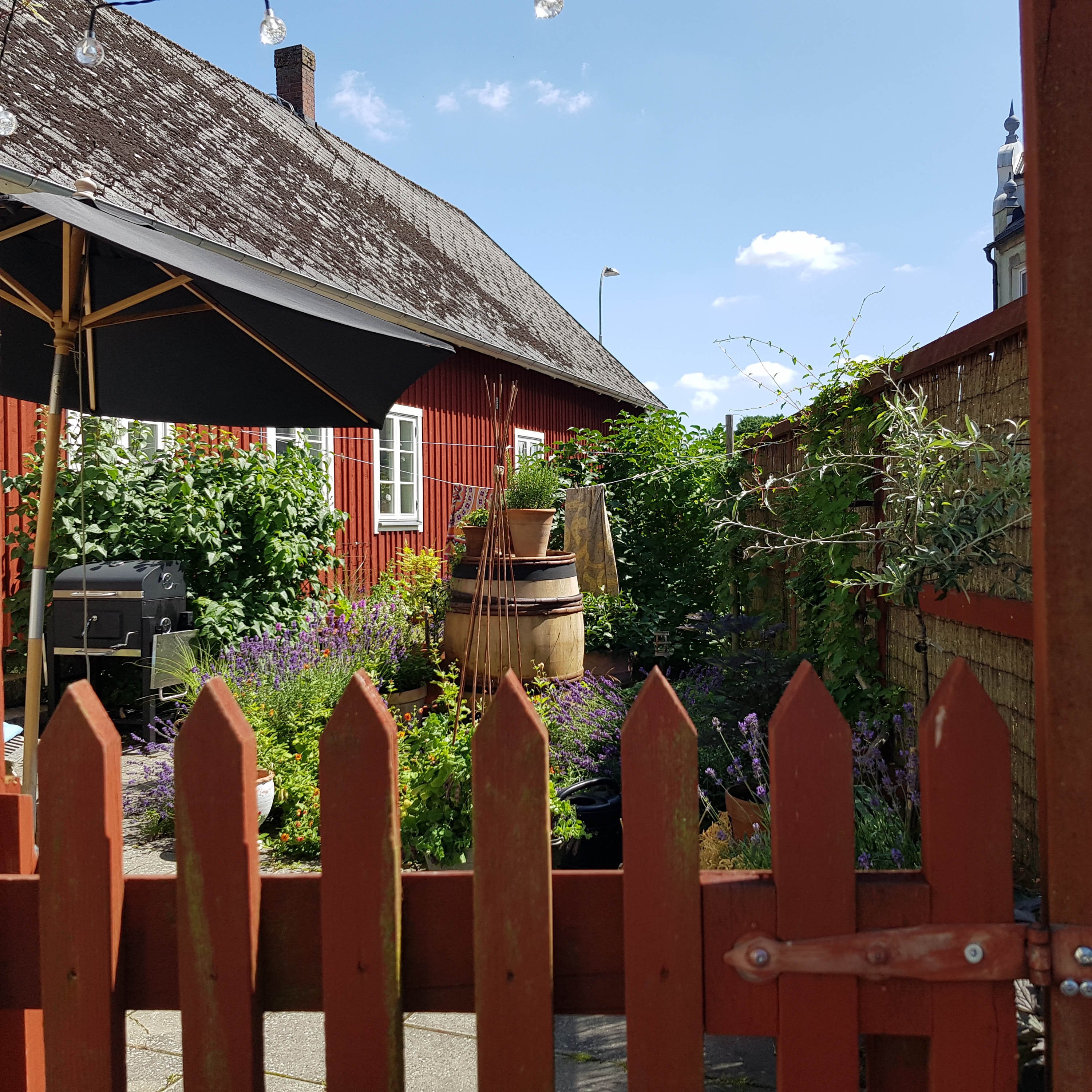 Villa/Hus, 6 rooms, 185 sqm, Lövestad – bild 14