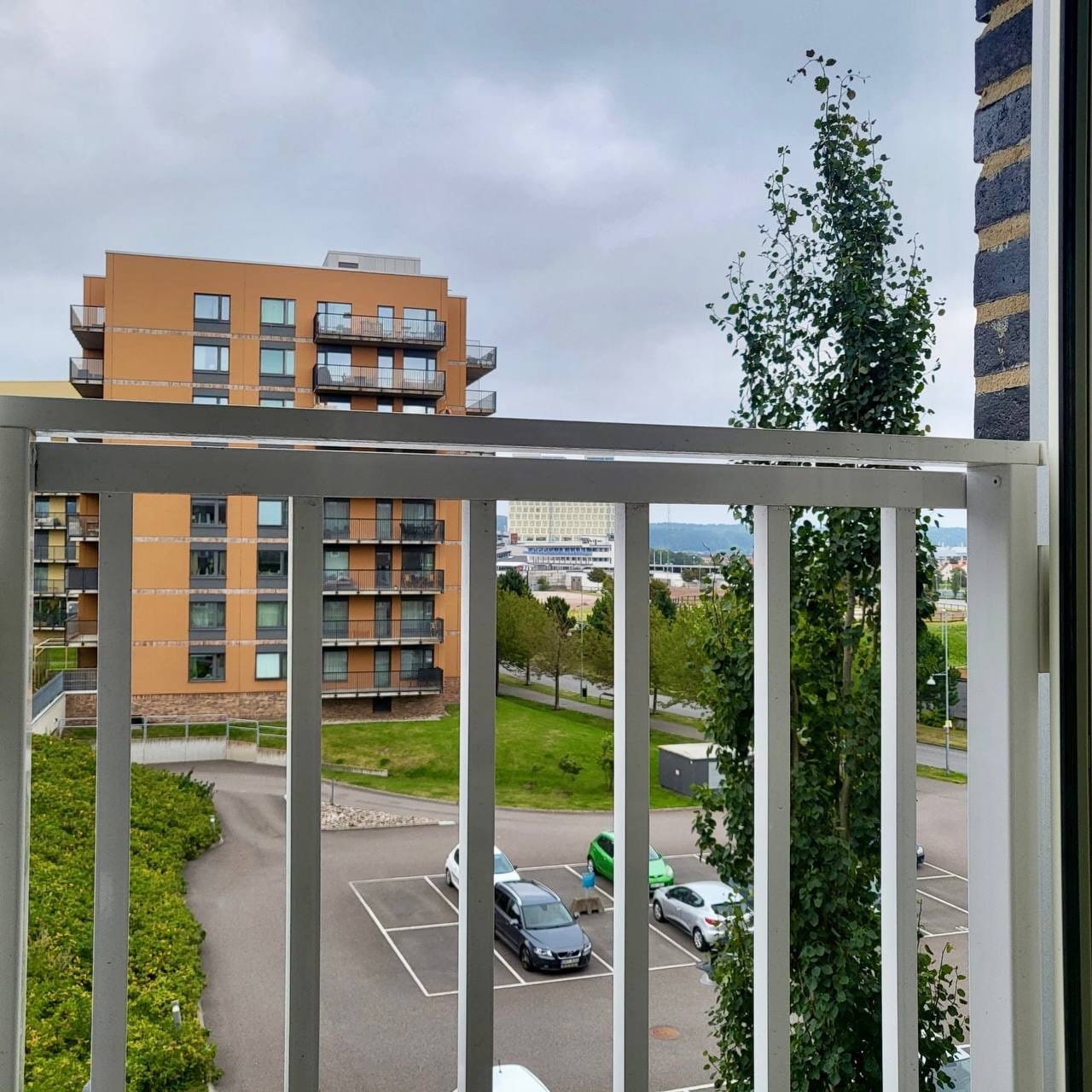 1 rok · 25 m² i Mölndal – bild 9
