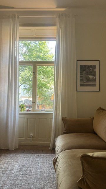 Lägenhet, 1 rooms, 27 sqm, Stockholm