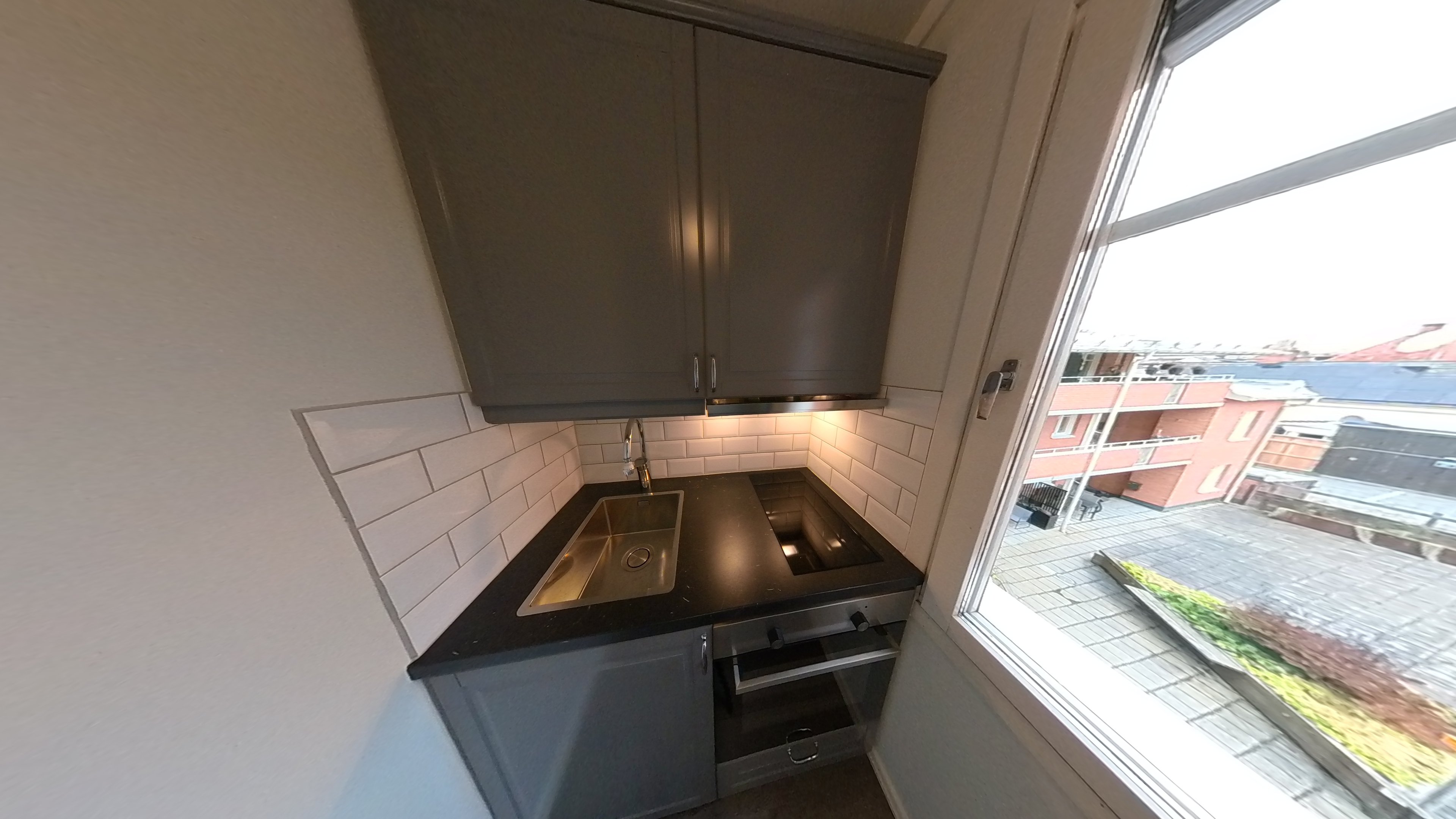 Lägenhet, 1 rooms, 21 sqm, Enköping – bild 4
