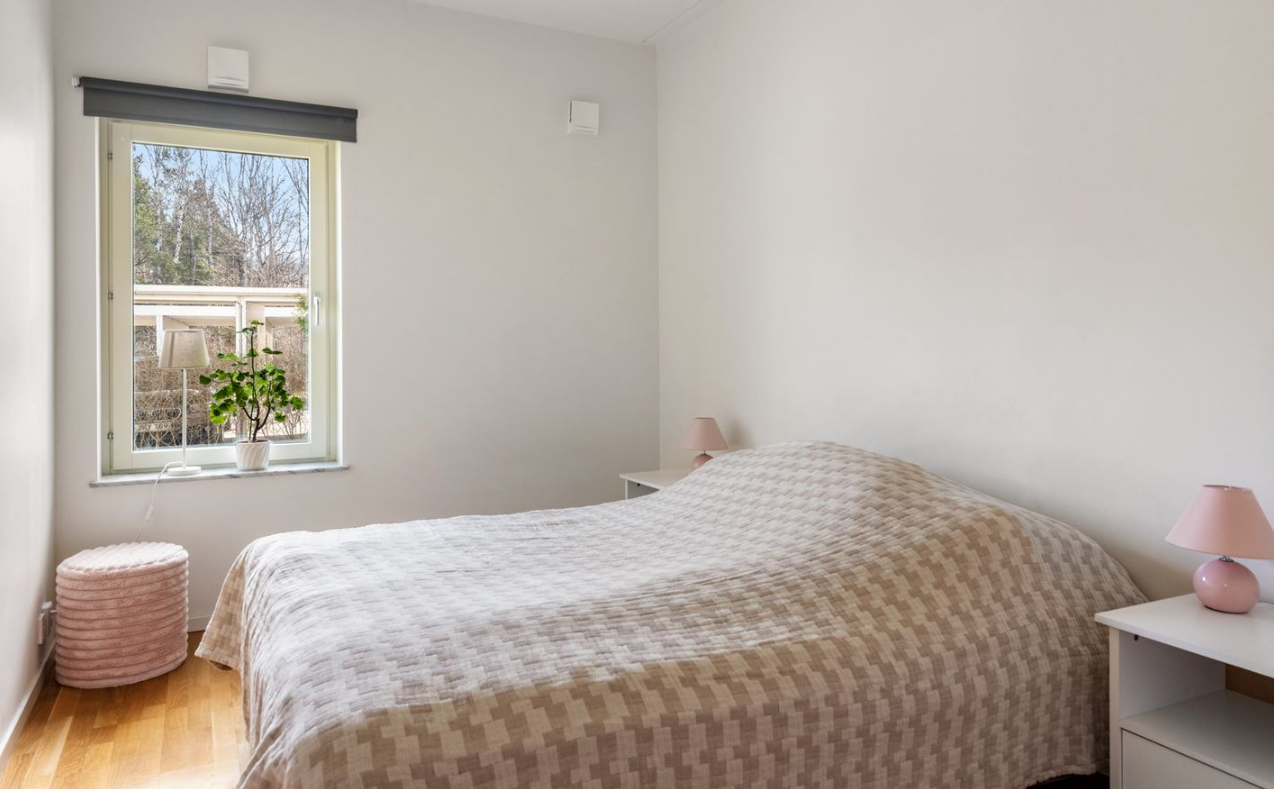 Lägenhet, 2 rooms, 55 sqm, Täby – bild 4