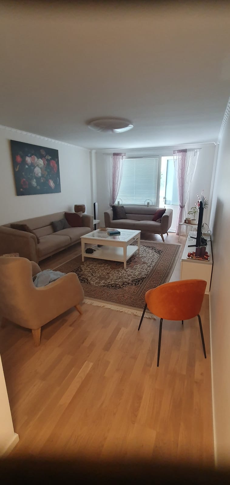 2 rok · 65 m² i Sollentuna – bild 6