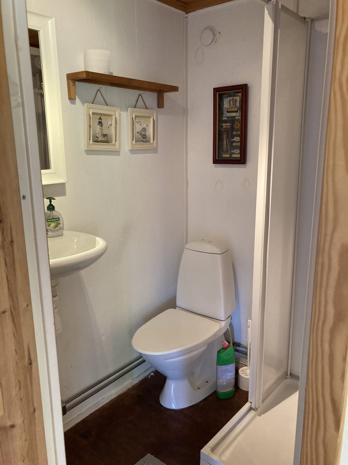 1 rok · 35 m² i Rönnäng  – bild 5