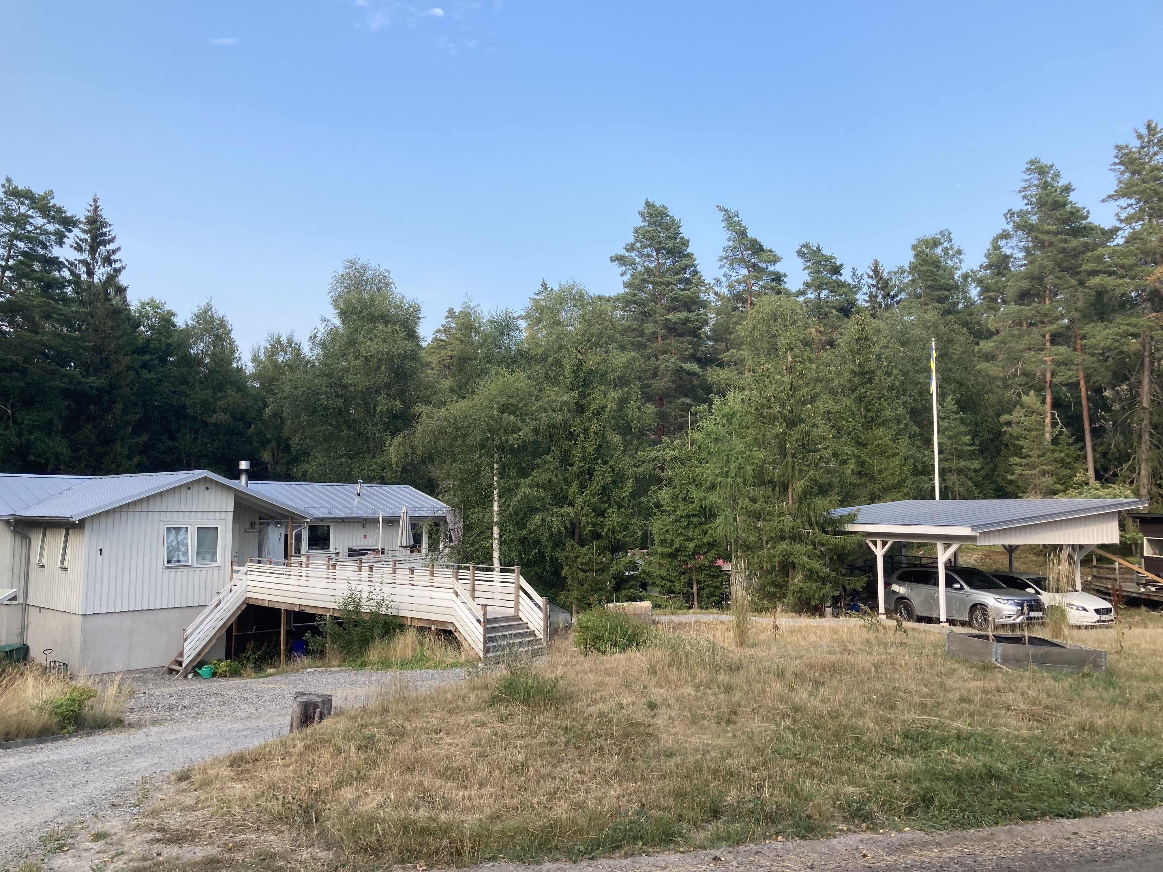 Villa/Hus, 5 rooms, 140 sqm, Ingarö – bild 9