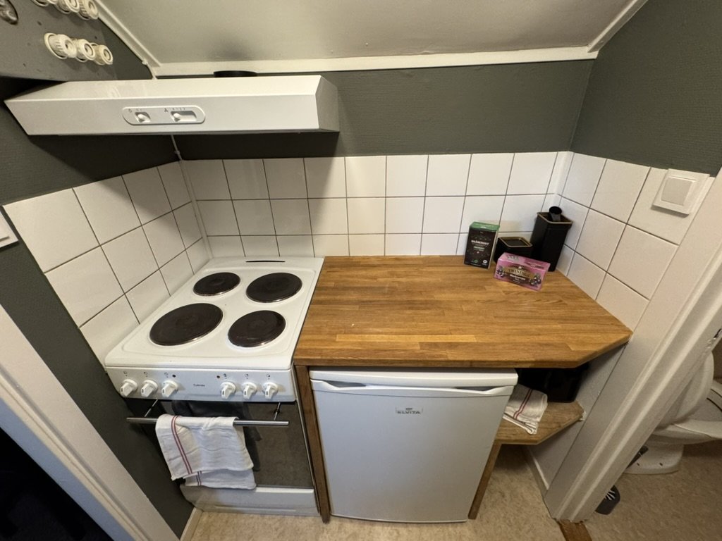 1 rok · 36 m² i Långsele – bild 2