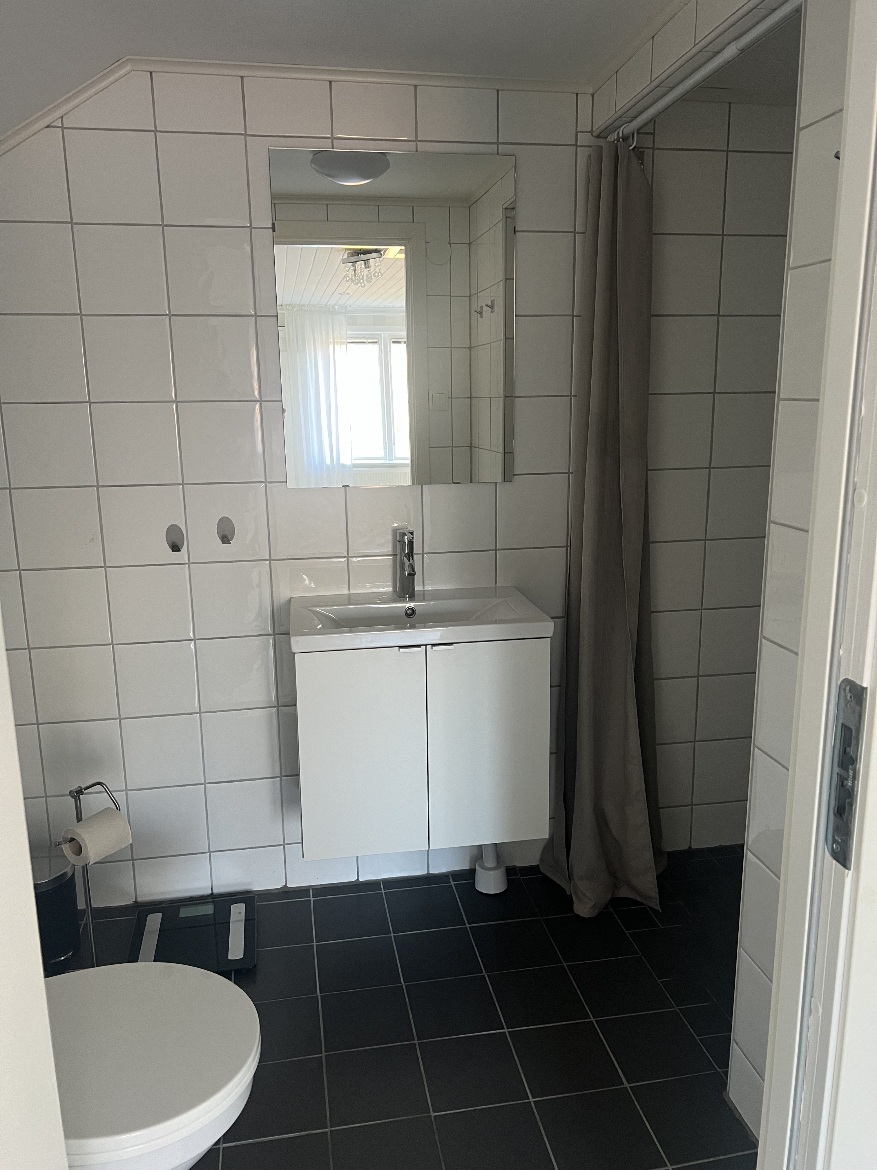 Lägenhet, 2 rooms, 50 sqm, Svenljunga – bild 4