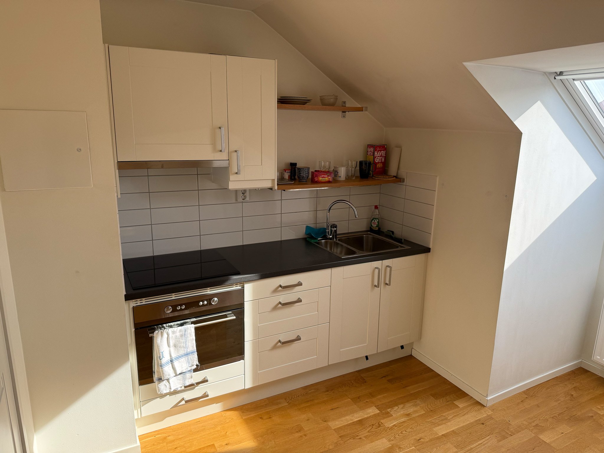 1 rok · 31 m² i Göteborg – bild 4