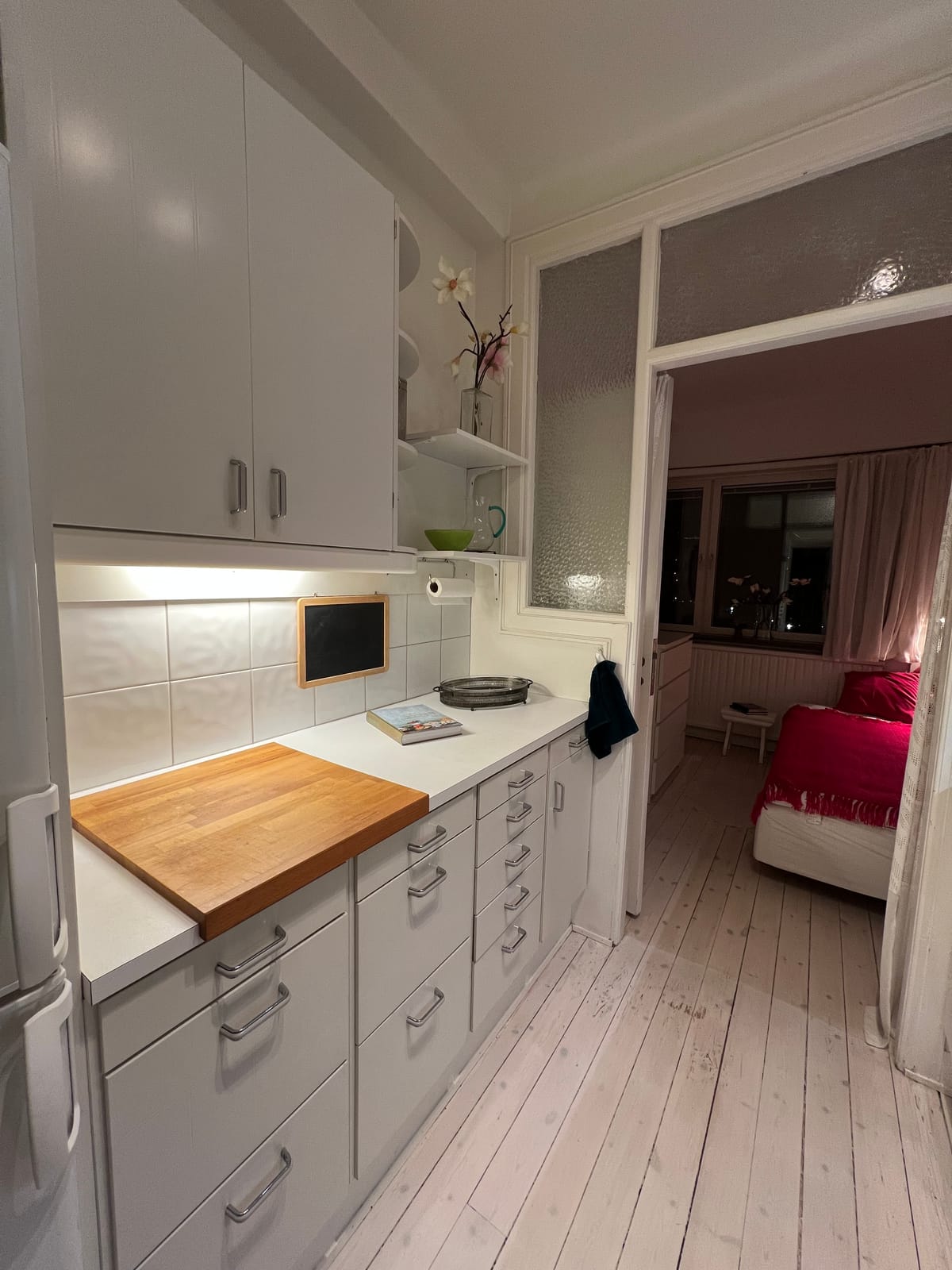 2 rok · 43 m² i Stockholm – bild 12