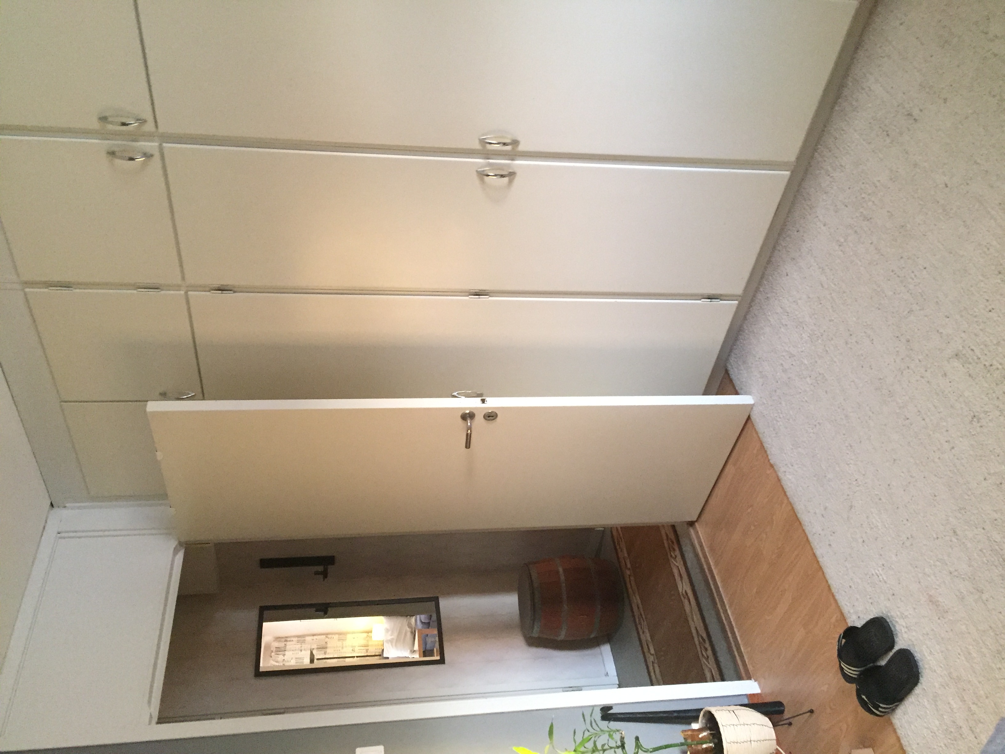 Lägenhet, 1 rooms, 15 sqm, Sollentuna – bild 3