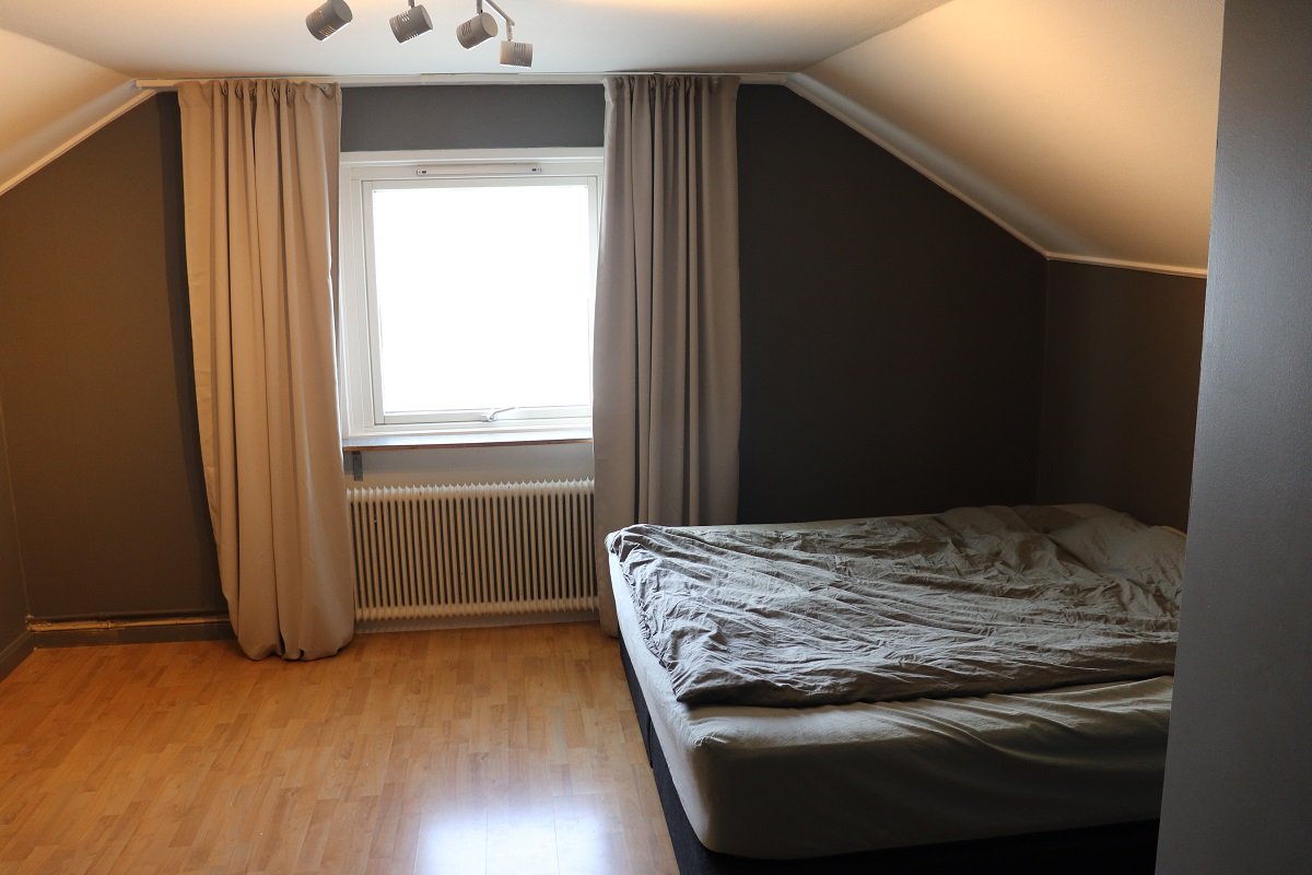 Lägenhet, 1 rooms, 30 sqm, Uddevalla