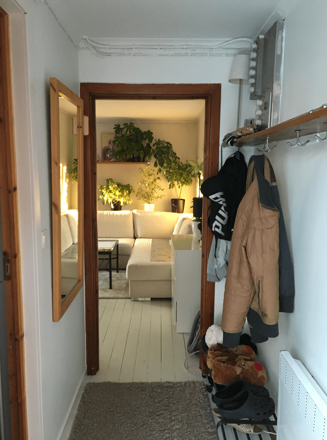 3 rok · 50 m² i Skå – bild 2