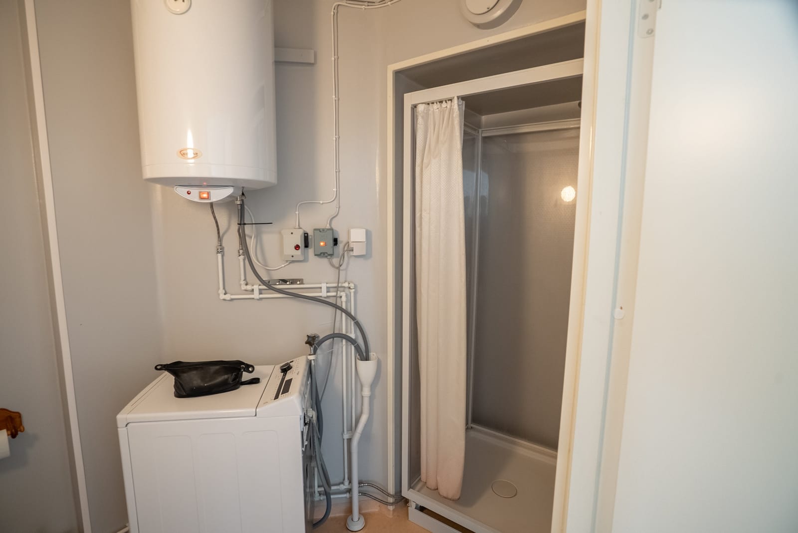 3 rok · 60 m² i Bjärtrå – bild 11