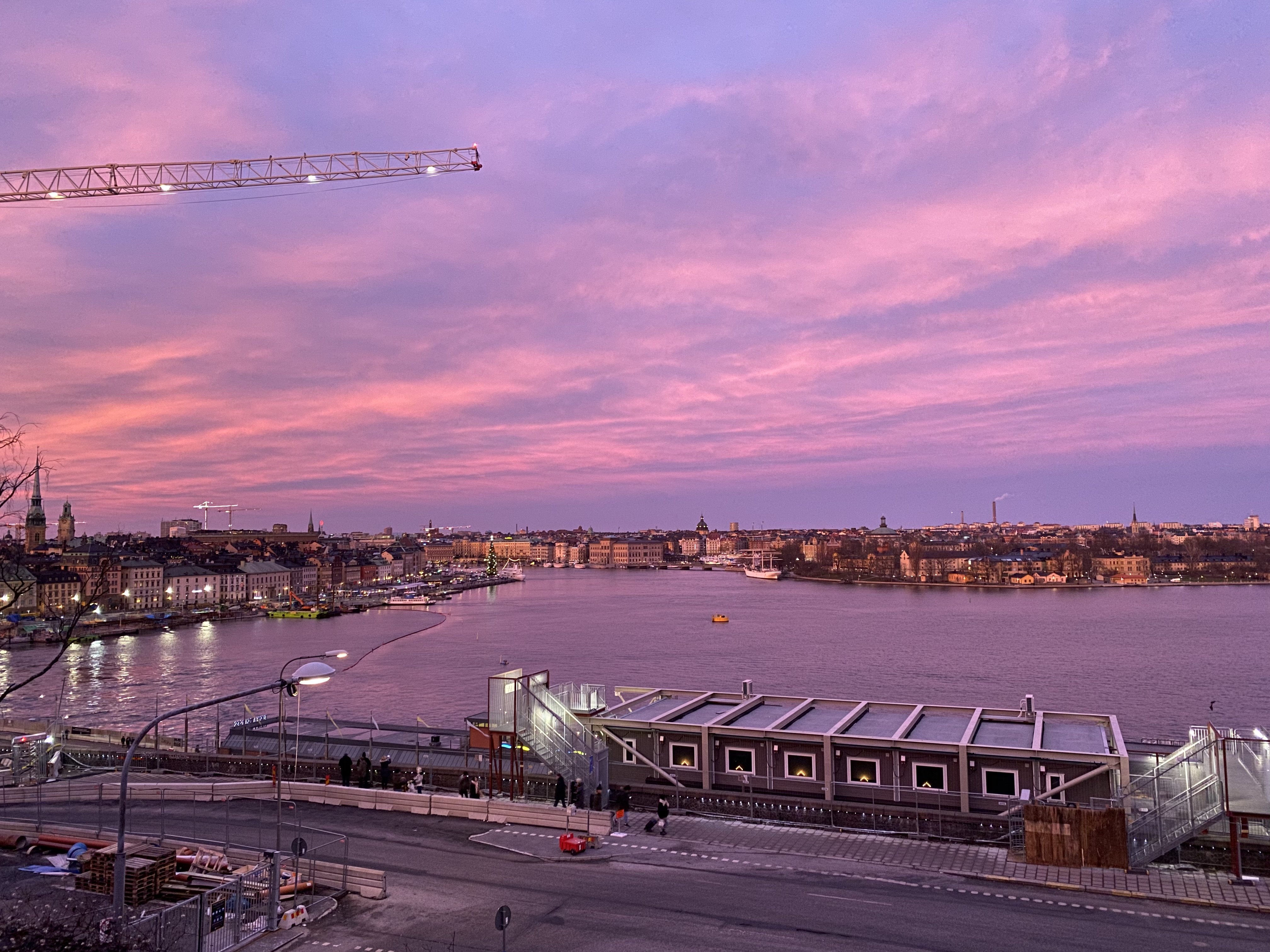 Villa/Hus, 1 rooms, 35 sqm, Stockholm – Stockholm