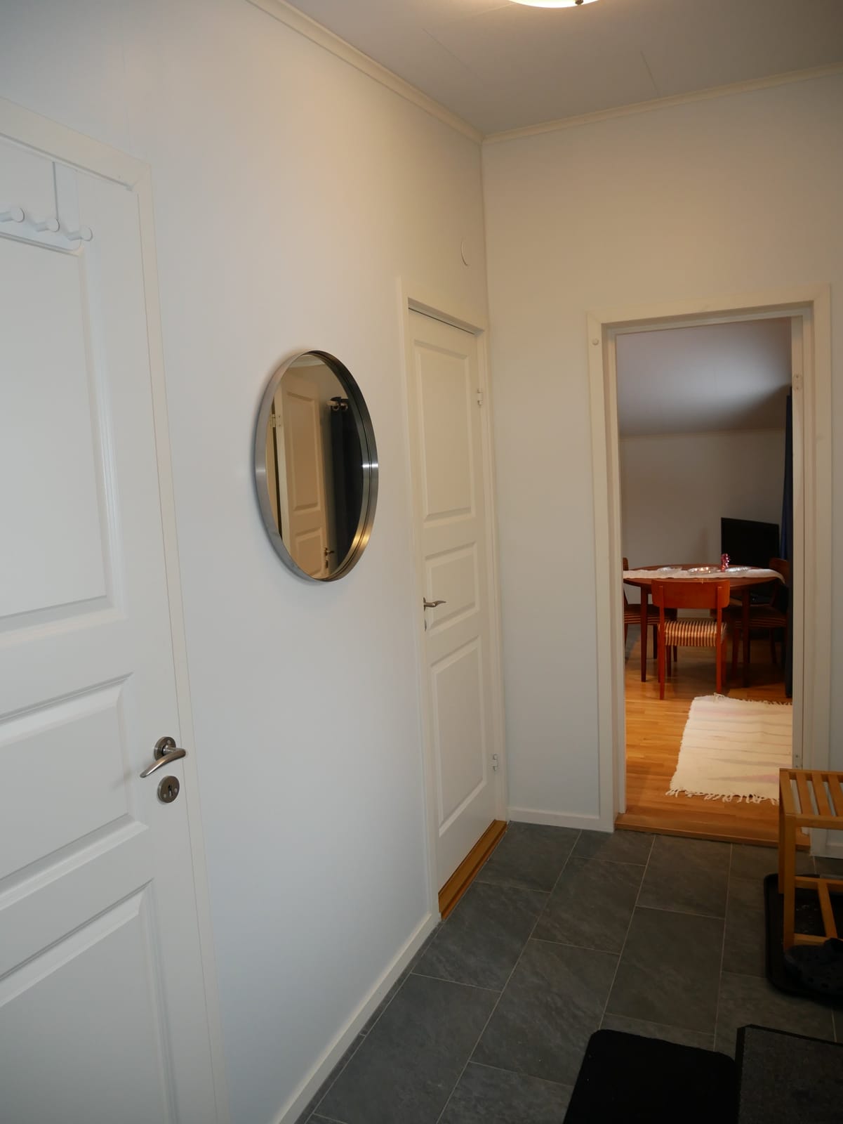 2 rok · 45 m² i Spånga – bild 3