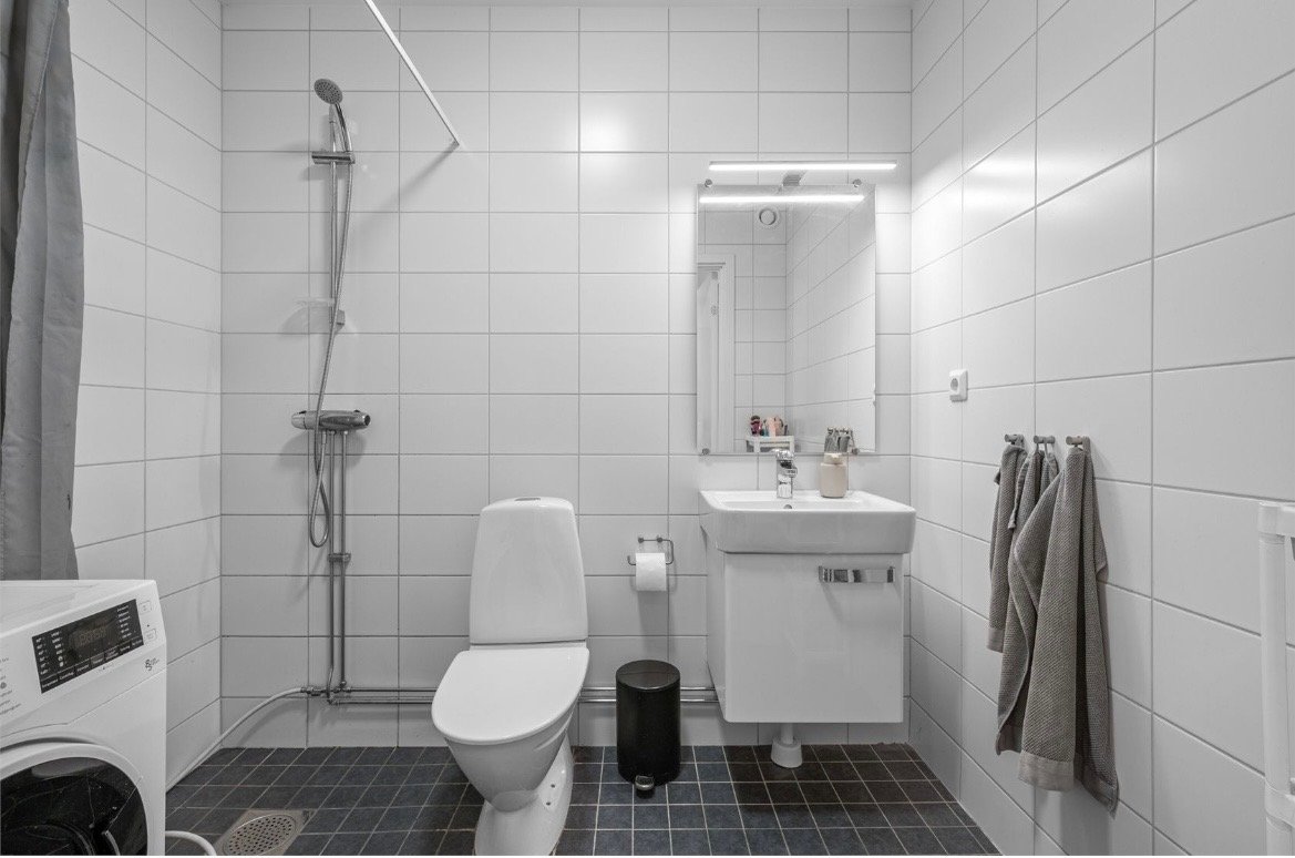1 rok · 29 m² i Uppsala – bild 5