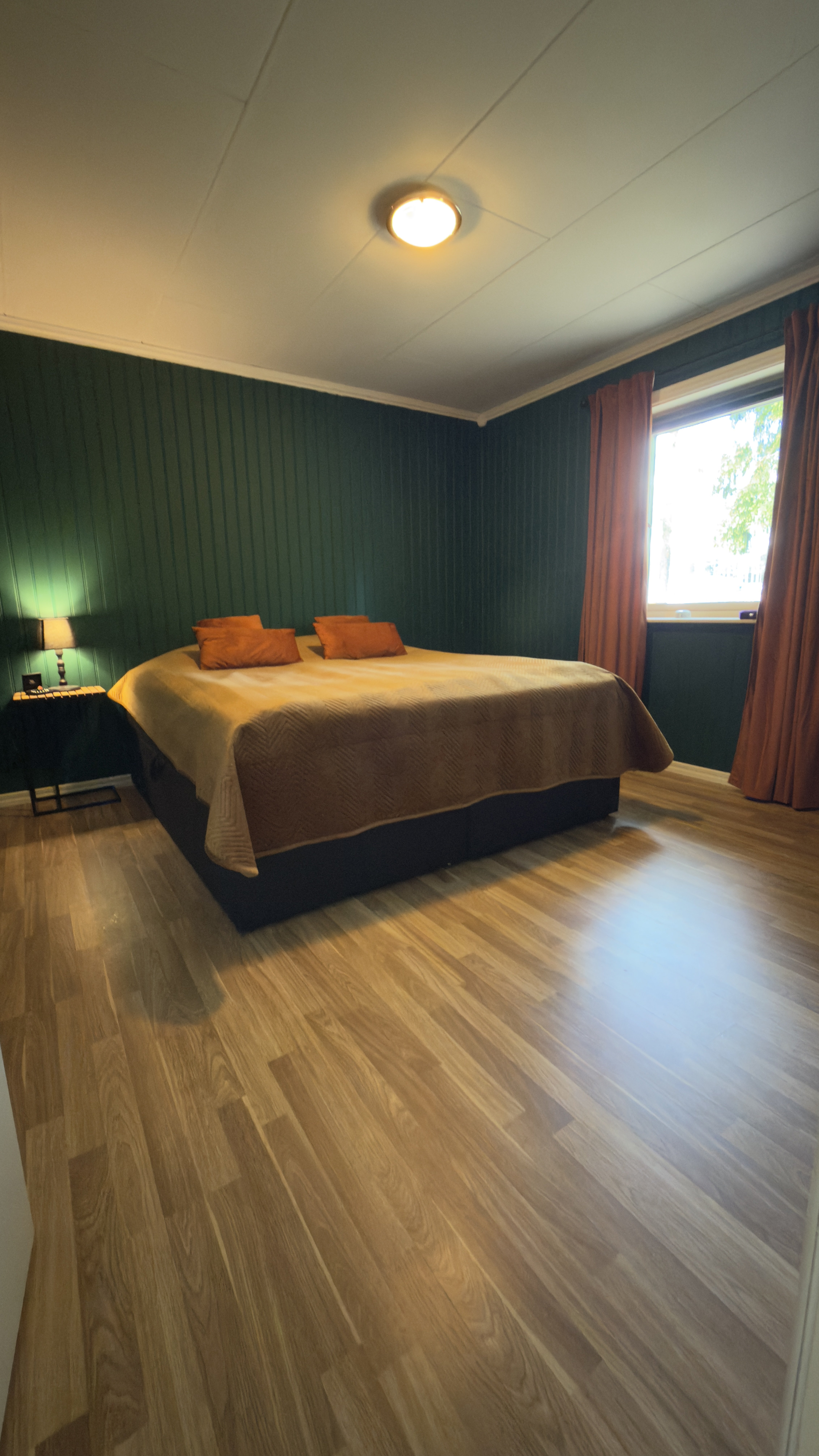 Radhus, 3 rooms, 81 sqm, Edsbruk – bild 5