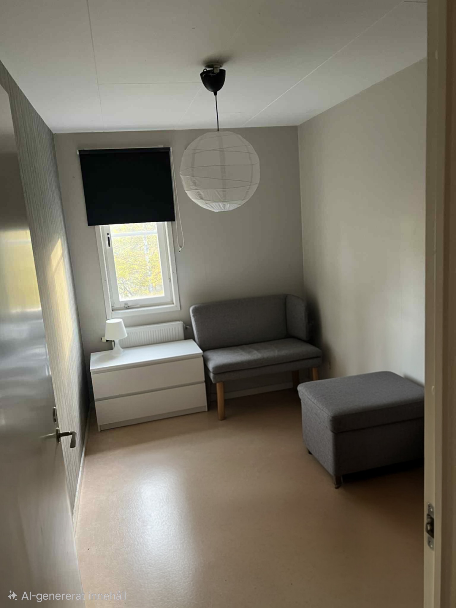 Lägenhet, 2 rooms, 50 sqm, Deje – bild 4
