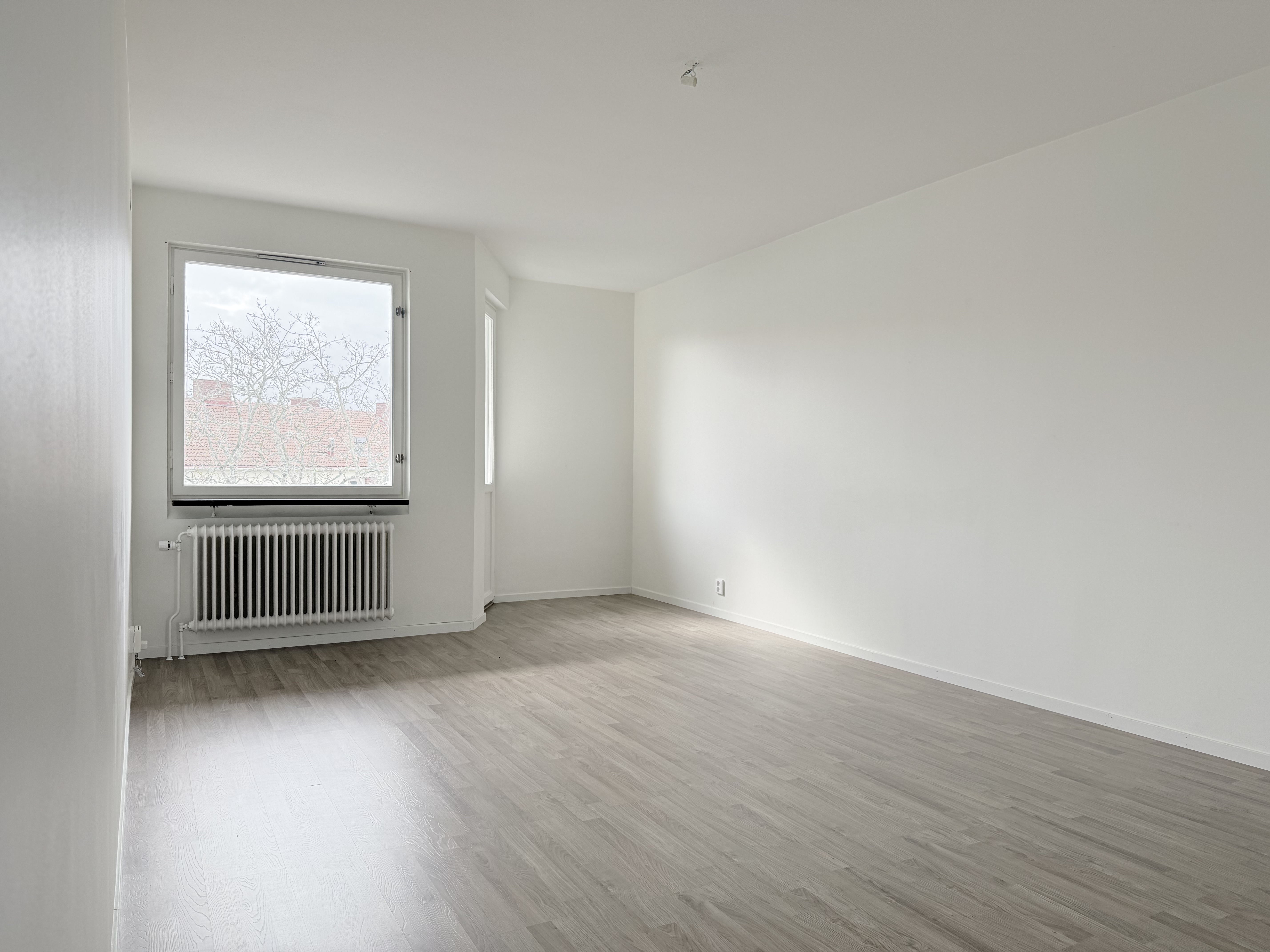 Lägenhet, 2 rooms, 57 sqm, Kungsör – bild 5