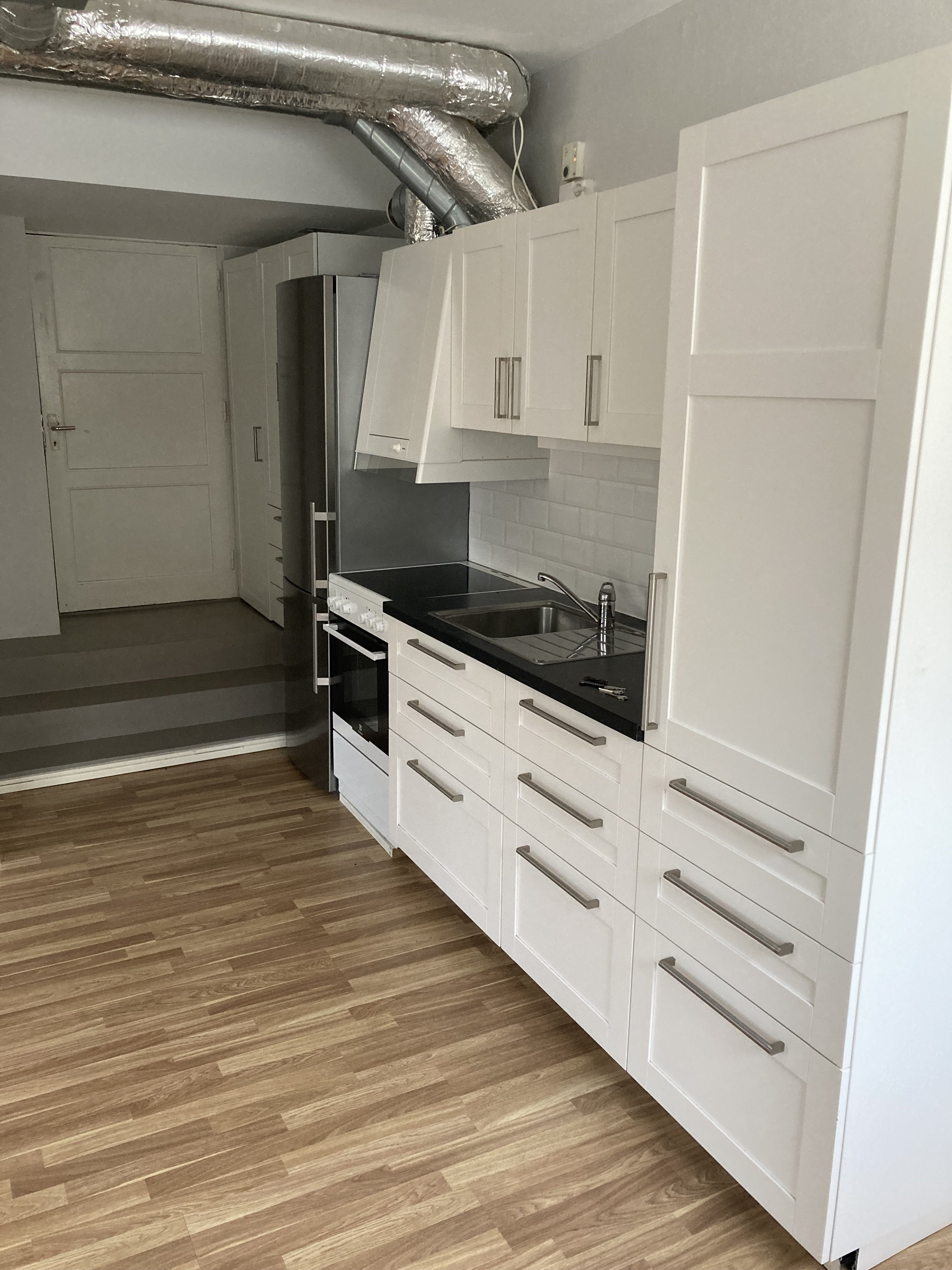 Lägenhet, 1 rooms, 34 sqm, Kristianstad – bild 3