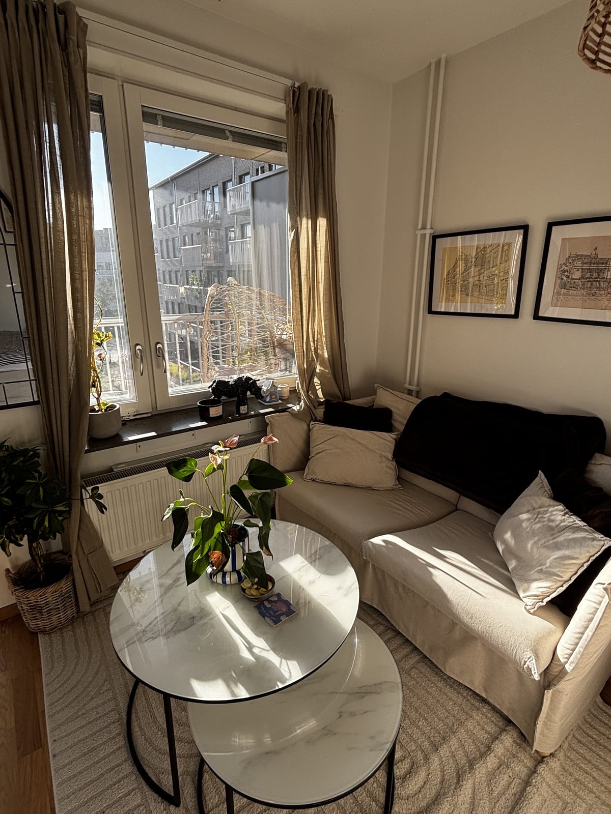 1 rok · 27 m² i Täby – bild 3