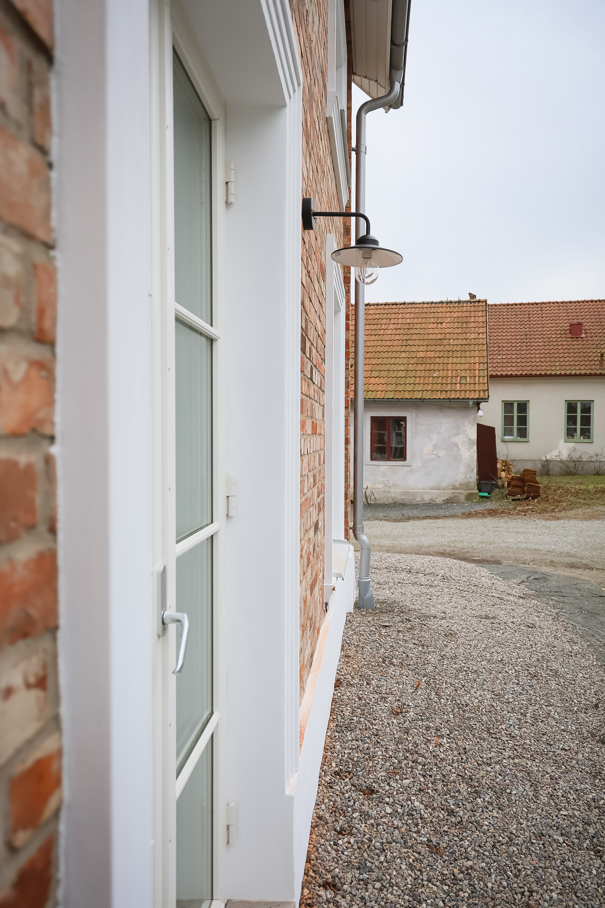 Radhus, 5 rooms, 135 sqm, Borrby – bild 25